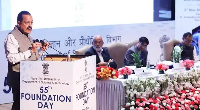 What are the New Science Strategies in India Focused on Innovation and Industry Collaboration?