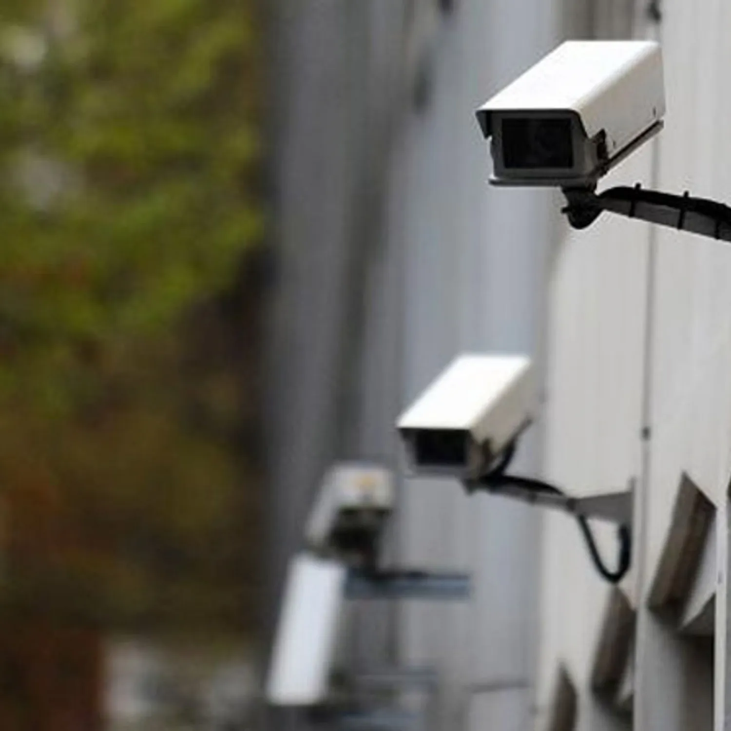 Mandatory CCTV Installation in Jammu: Official Directive