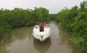 Why Are Intelligence Networks Strengthening Along the Sundarban Coastal Borders?