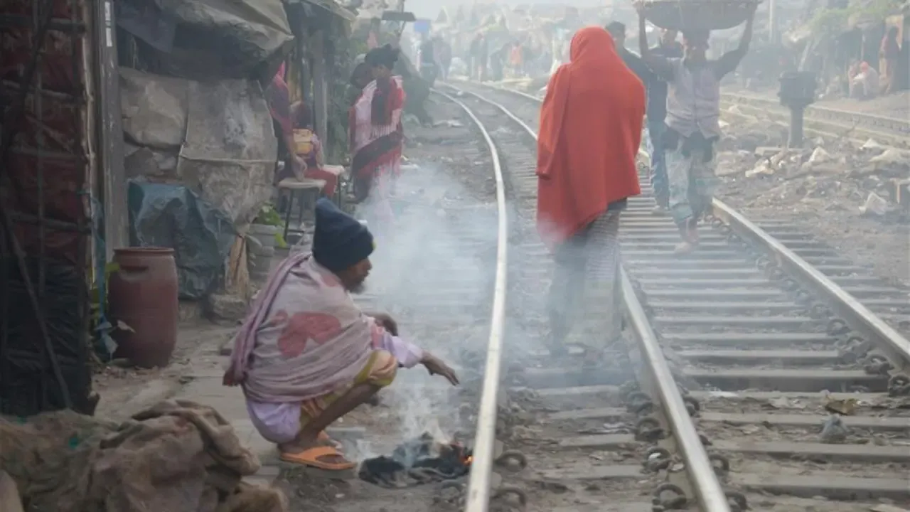 Severe Cold Wave Conditions Sweep Across Bangladesh Once More