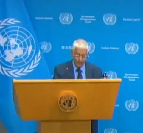 Escalating Conflict in DRC Displaces 35,000 Civilians and Injures Nine Peacekeepers: UN