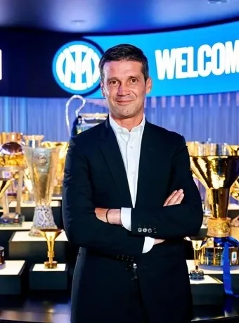 Why Has Inter Milan Appointed Cristian Chivu as Their New Head Coach?