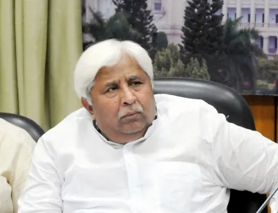 Karnataka Cabinet Endorses Interim Report of Justice Nagamohan Das Commission