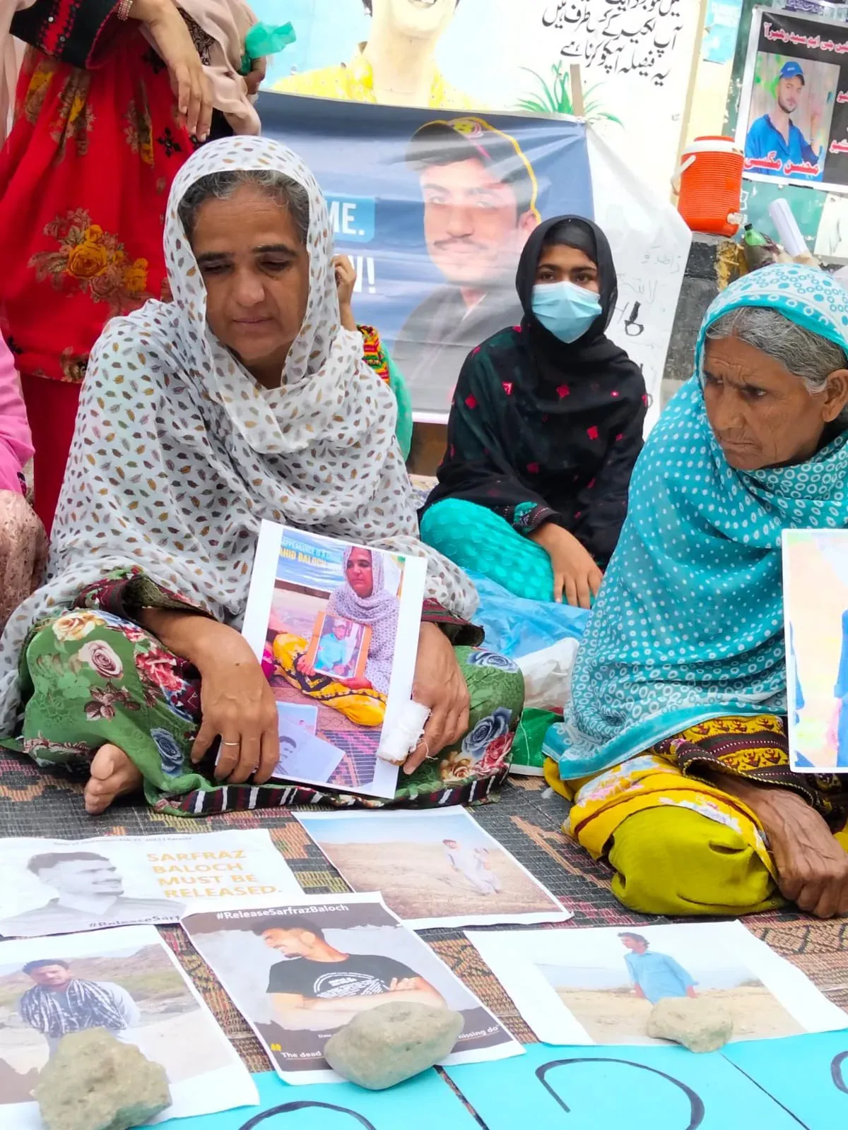Why Are International Organisations Criticizing Pakistan for Rising Enforced Disappearances?