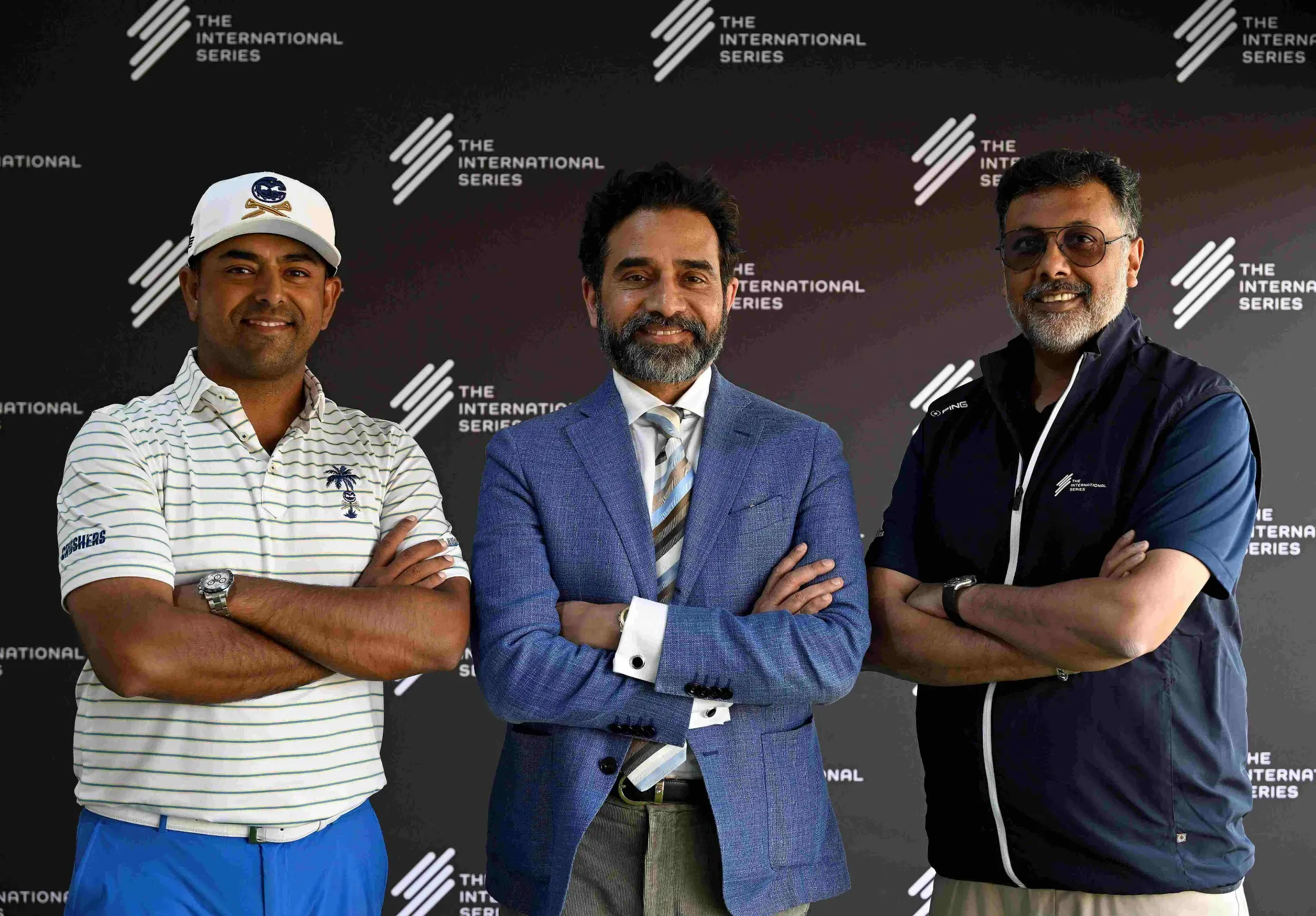 LIV Golf's International Series Marks Its Historic Debut in India Scheduled for January-February 2025