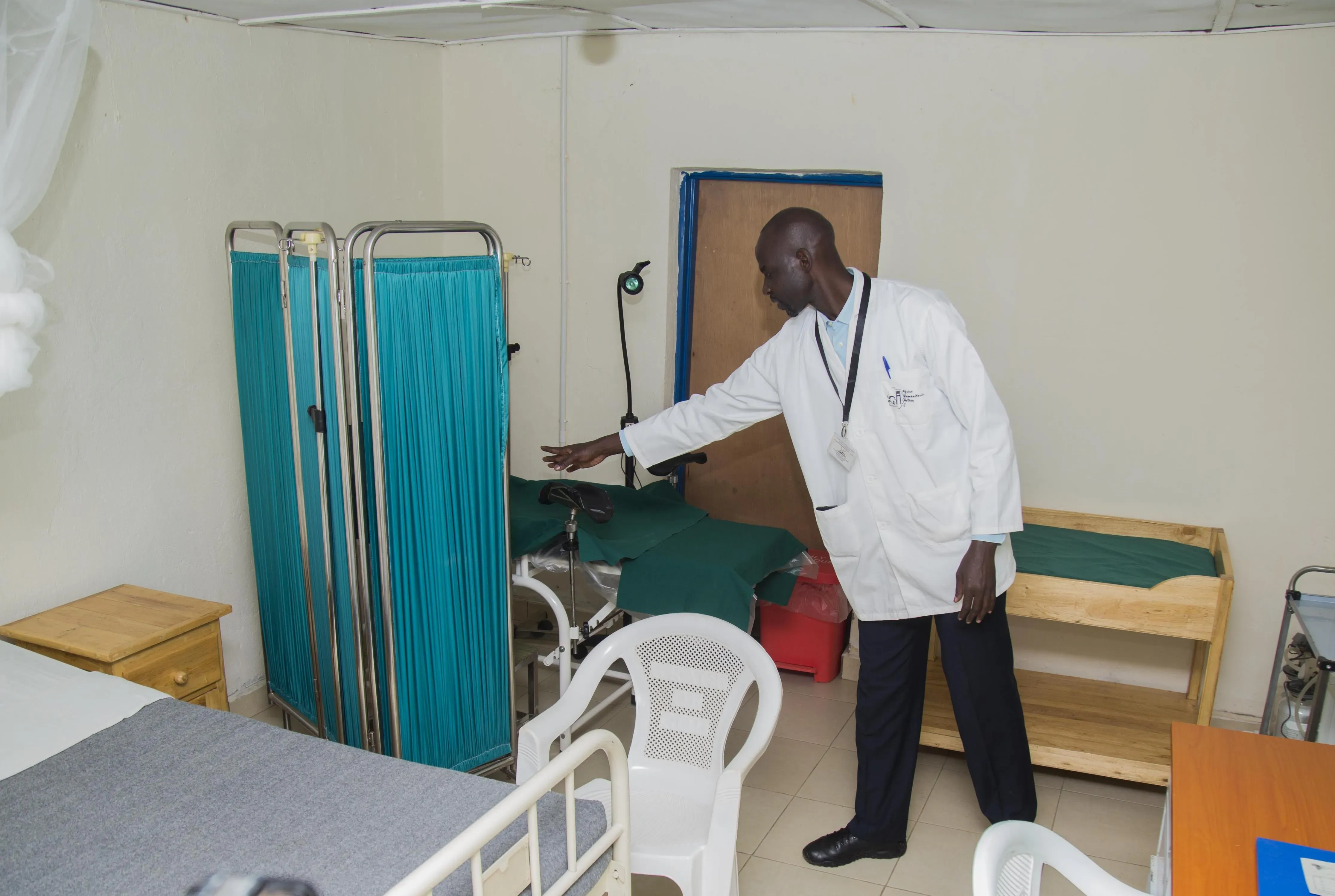 International Vaccine Institute to Launch African Regional Office in Rwanda