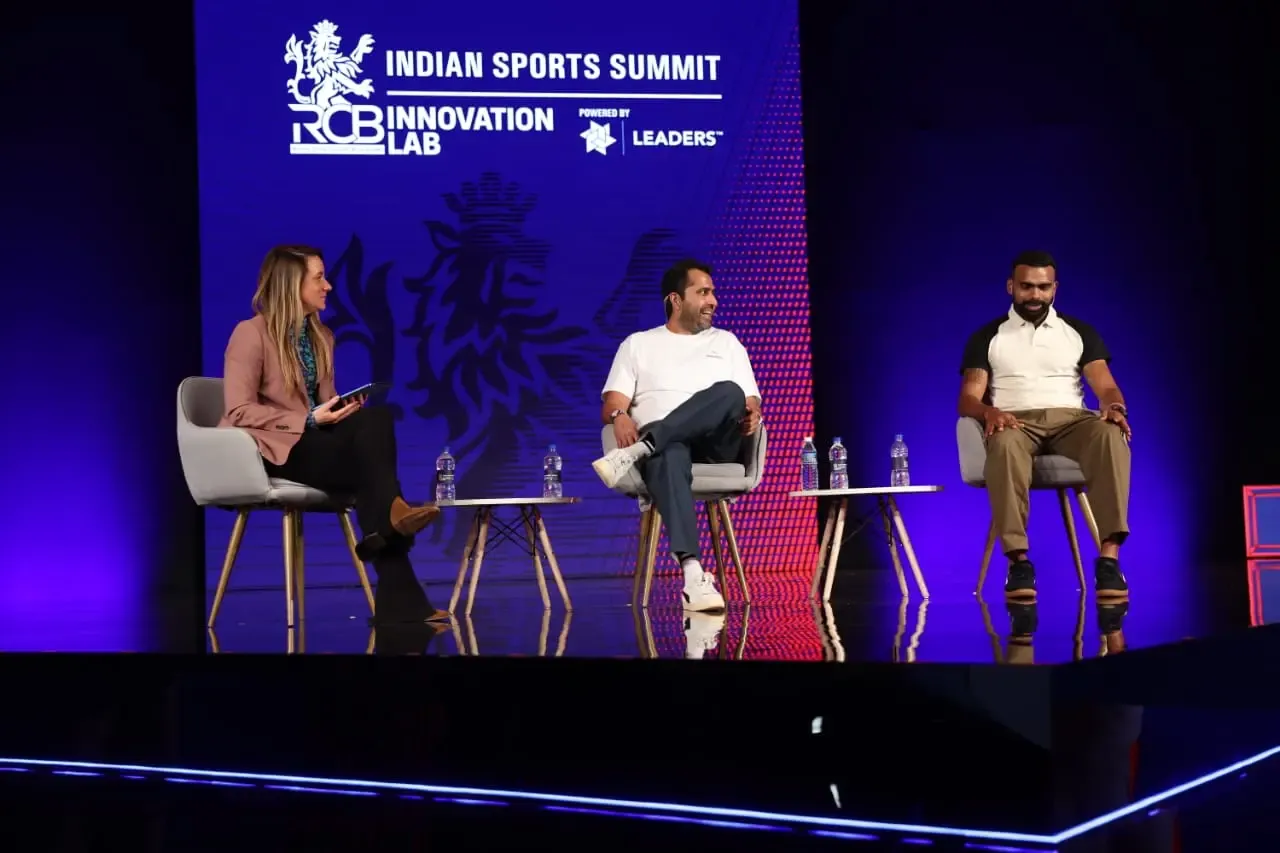 Hockey Icon Sreejesh Advocates for Grassroots Investment to Excel in the 2036 Olympics