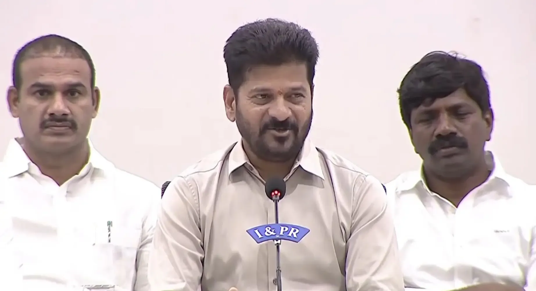 Davos Investment Agreements Mark Major Achievement for Telangana Government: Revanth Reddy
