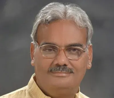 Investment Surge from 'Rising Rajasthan' to Enhance Revenue and Job Opportunities: Minister Dilawar