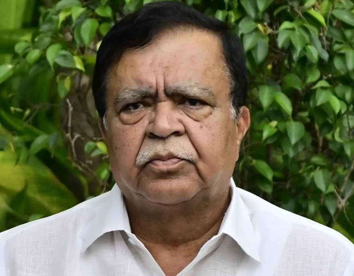 Are Invisible Hands Behind K.N. Rajanna's Ouster?