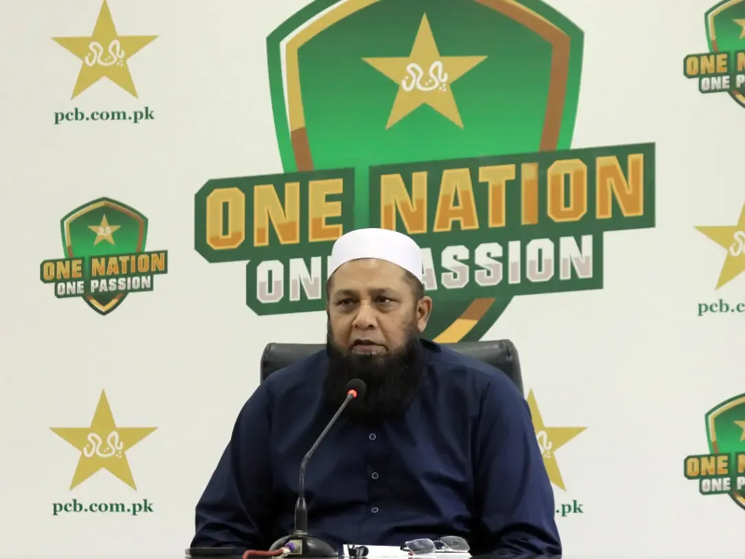 Inzamam, Misbah, Mushtaq, and Anwar Join PCB Hall of Fame