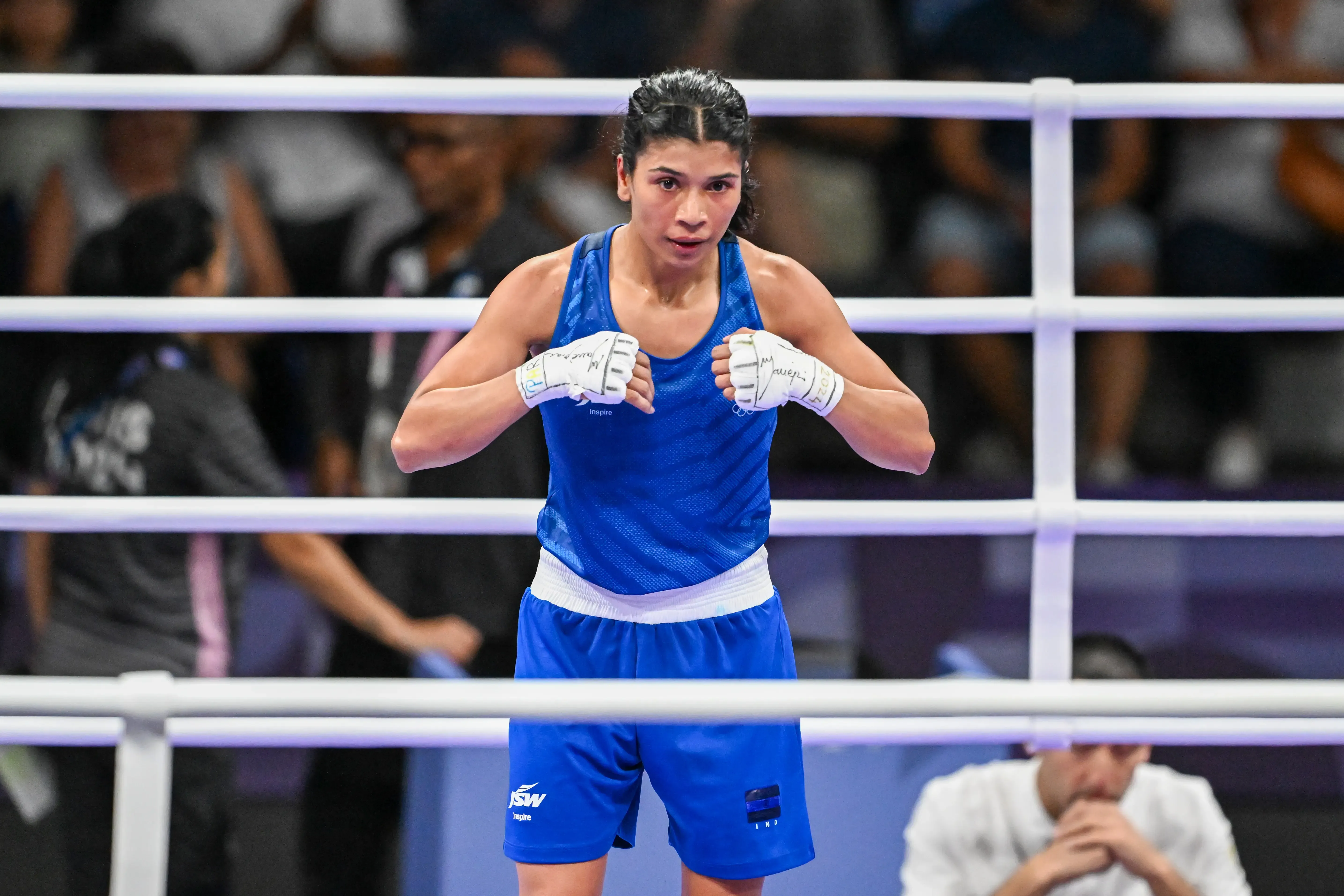 IOC Endorses Boxing's Participation in 2028 LA Olympics