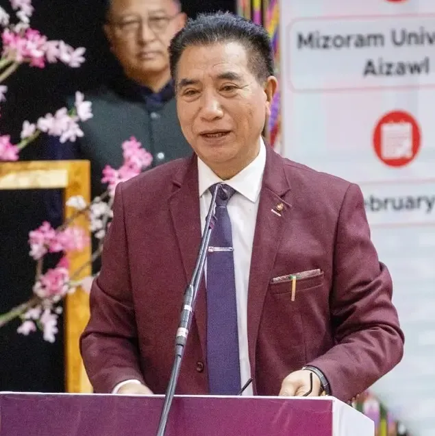 IOCL Recognized as Leading Tax Contributor to Mizoram: CM Lalduhoma