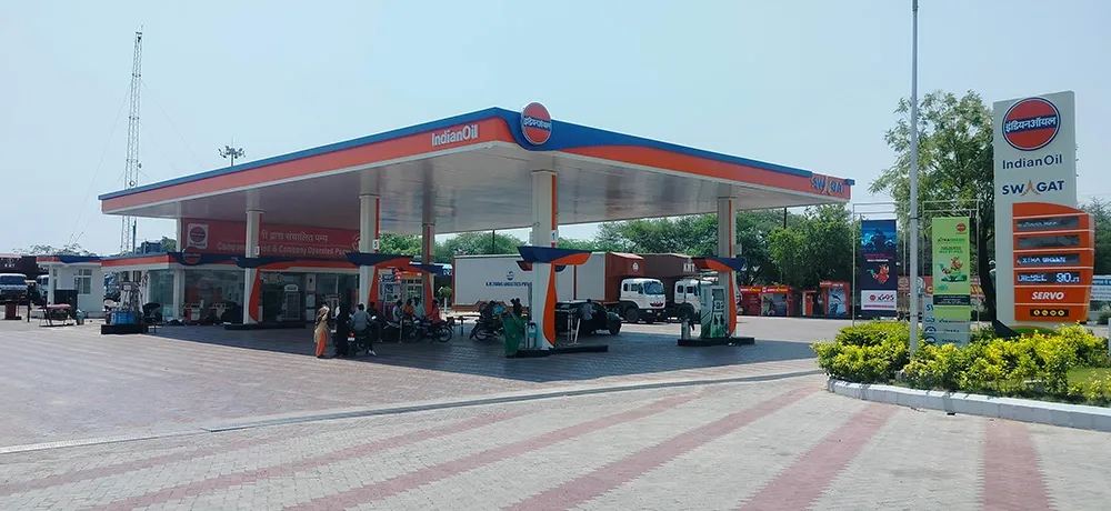 Did IOCL's Q1 net profit really soar by 83% to Rs 6,808 crore?