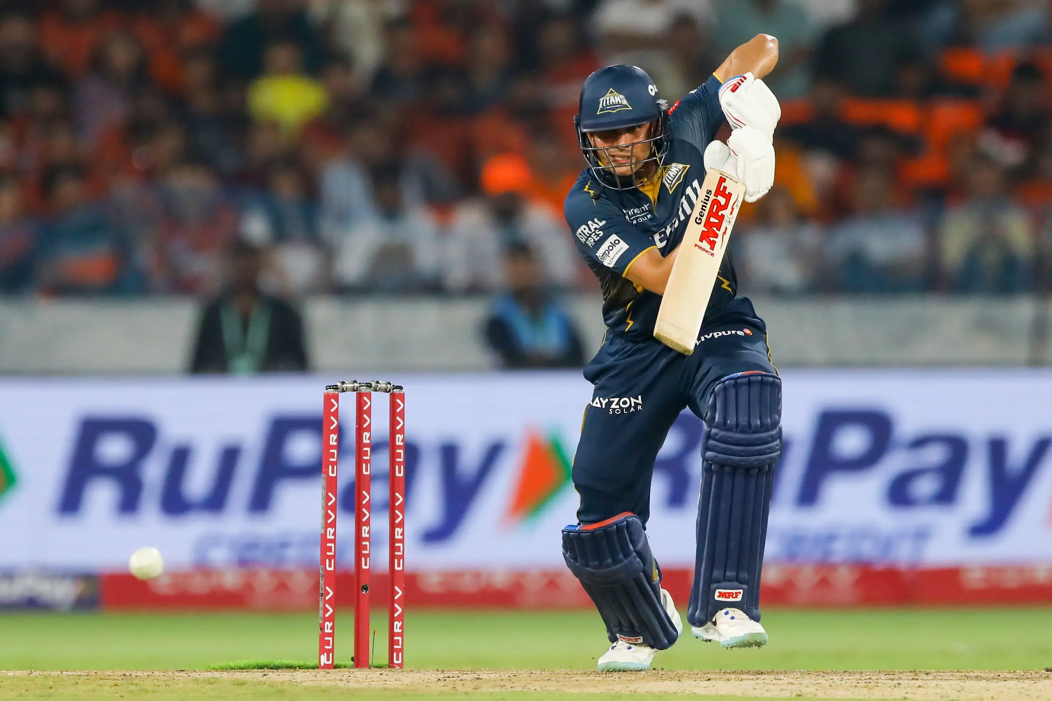 IPL 2024: Boucher Commends Gill's Composed Innings Against SRH