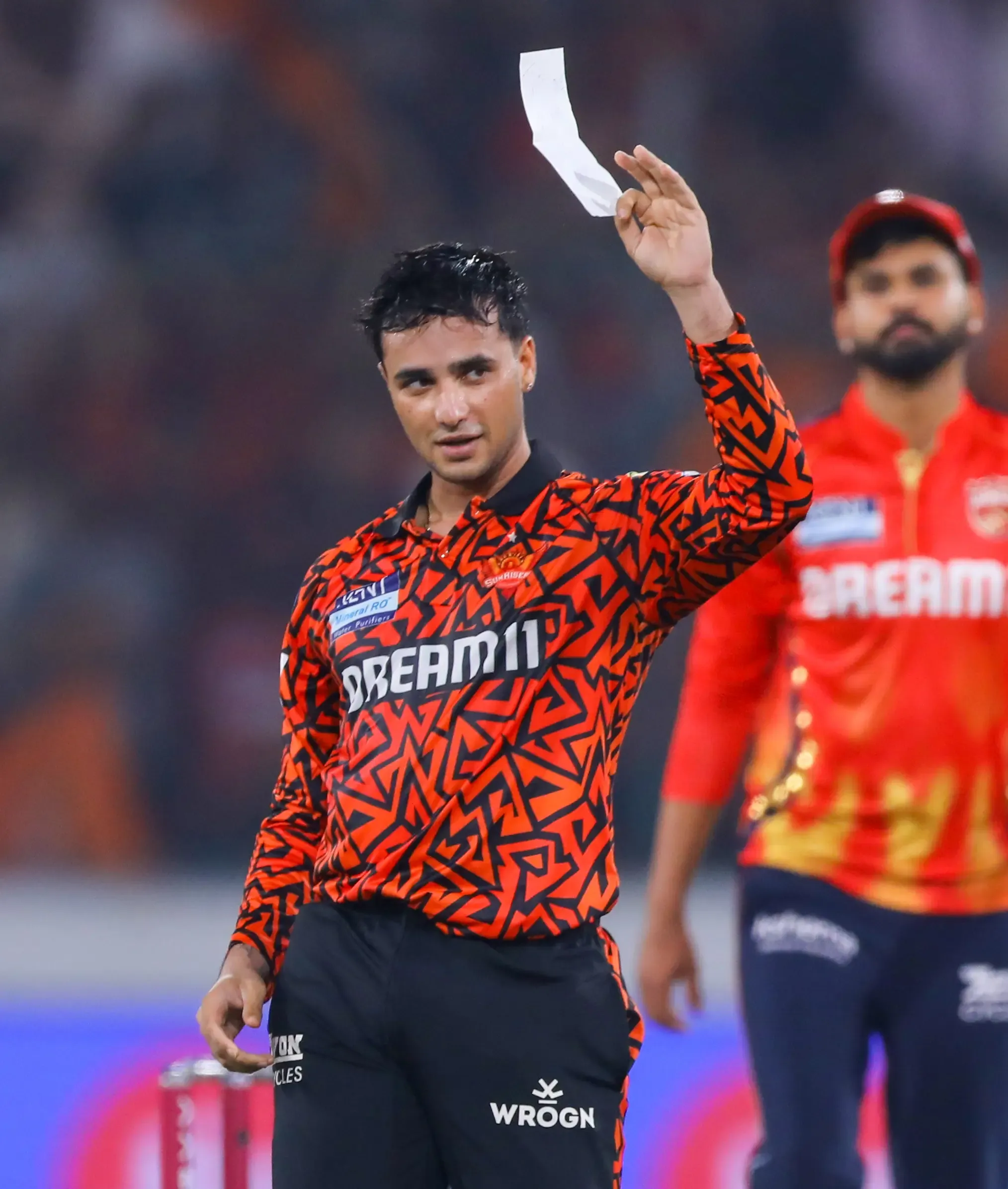 IPL 2025: Abhishek Sharma Hits Fifth-Fastest Century in League's History