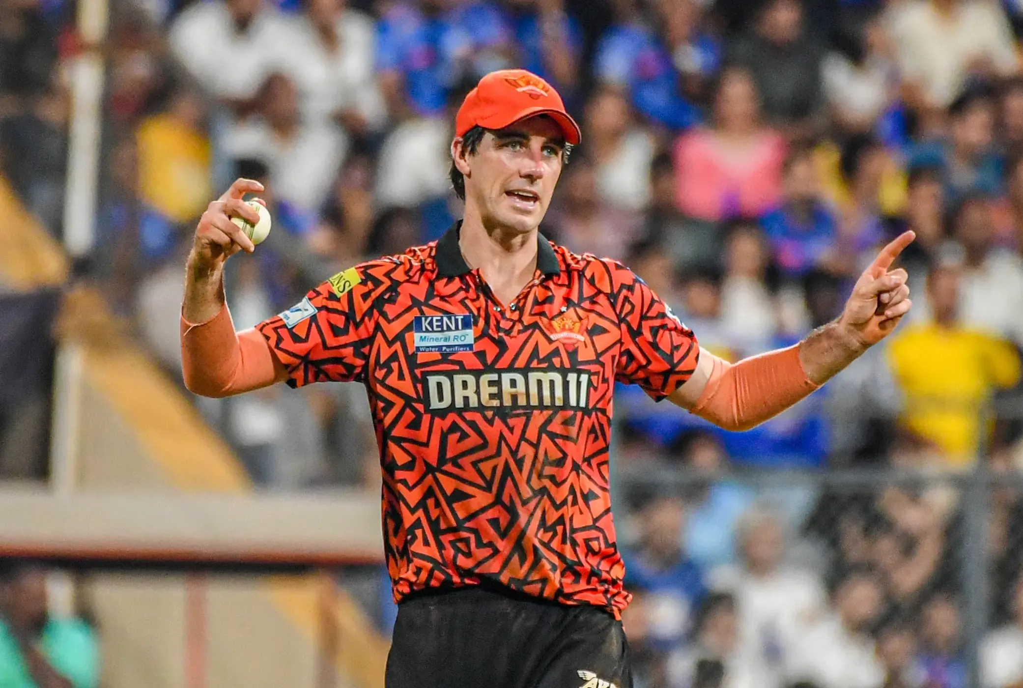 IPL 2025: Just One or Two Players Can Change the Game, Claims Cummins