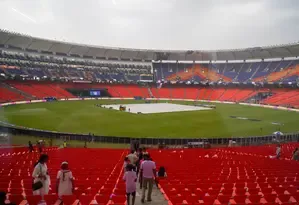 Why Did BCCI Shift the IPL 2025 Match from Dharamshala to Ahmedabad?