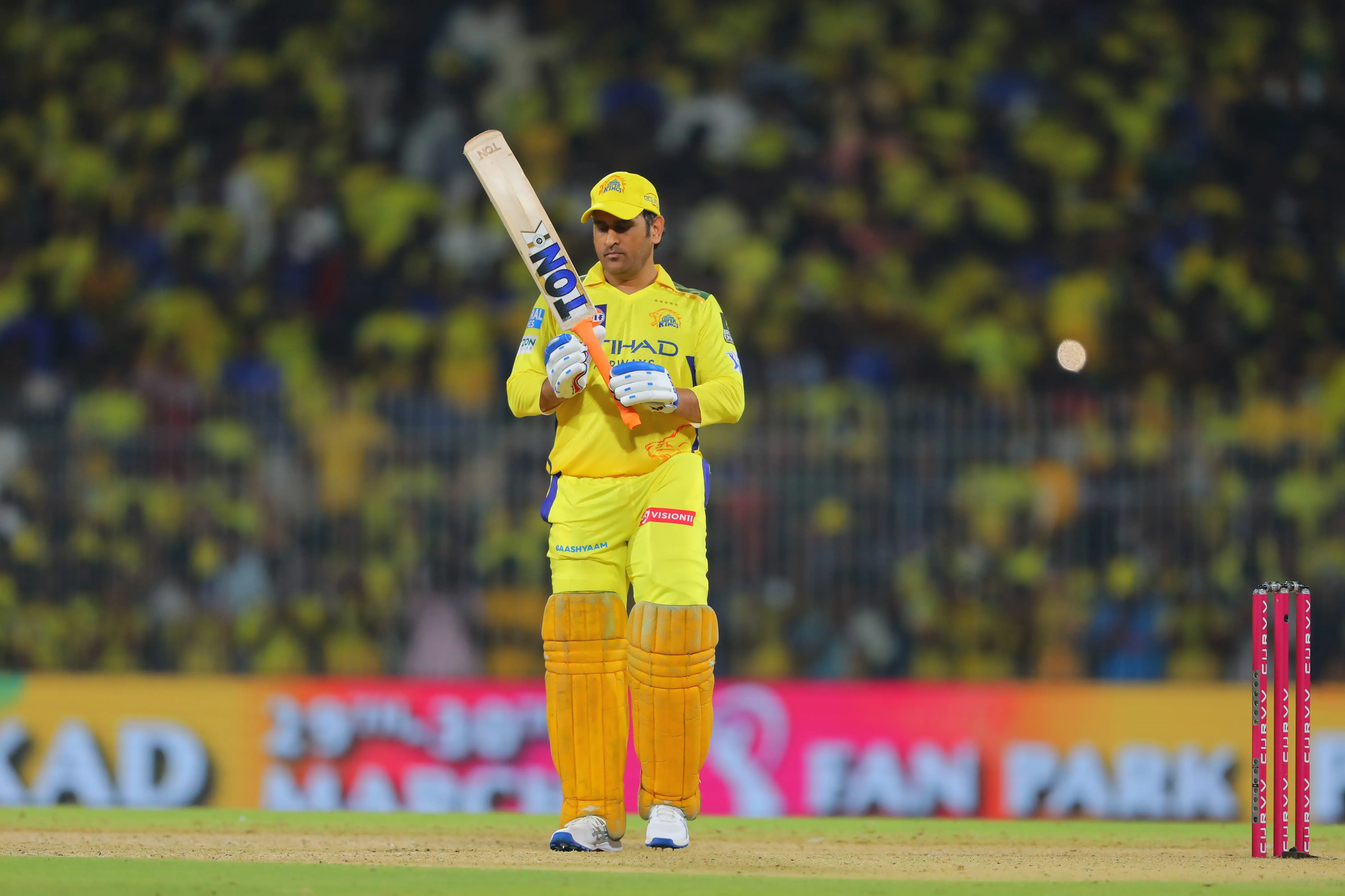 IPL 2025: Dhoni praises energetic Bhojpuri commentary reminiscent of classic radio