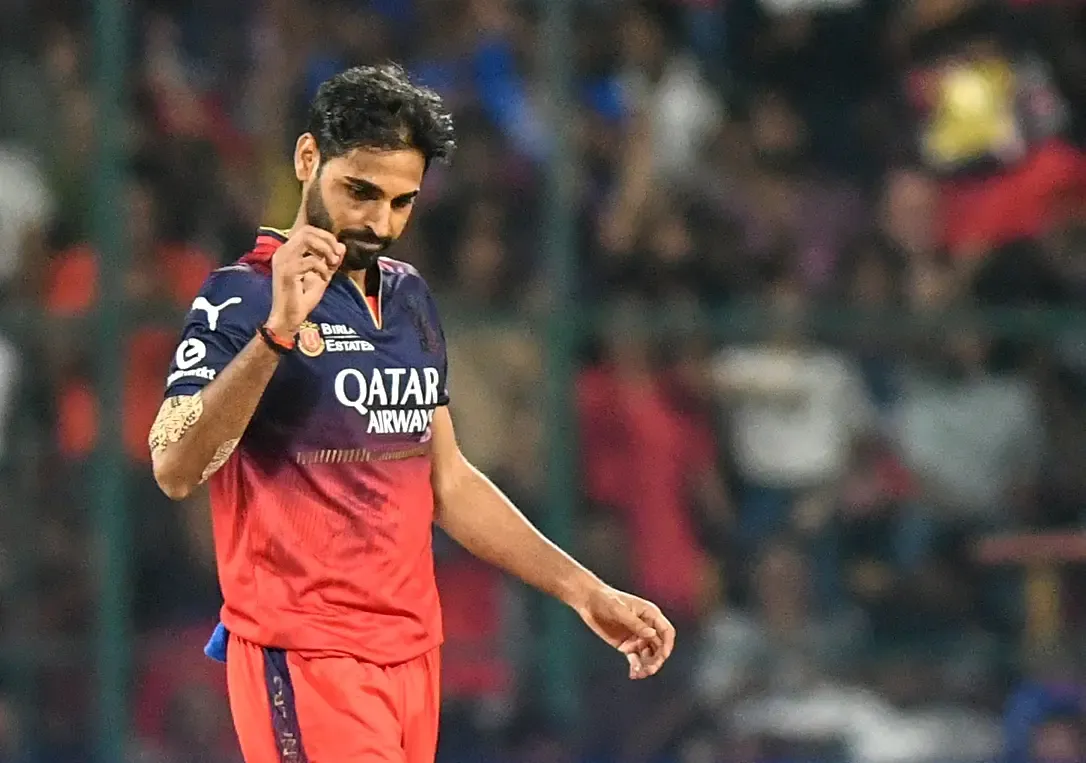 How Did Bhuvneshwar Outsmart DC? Insights from Kumble