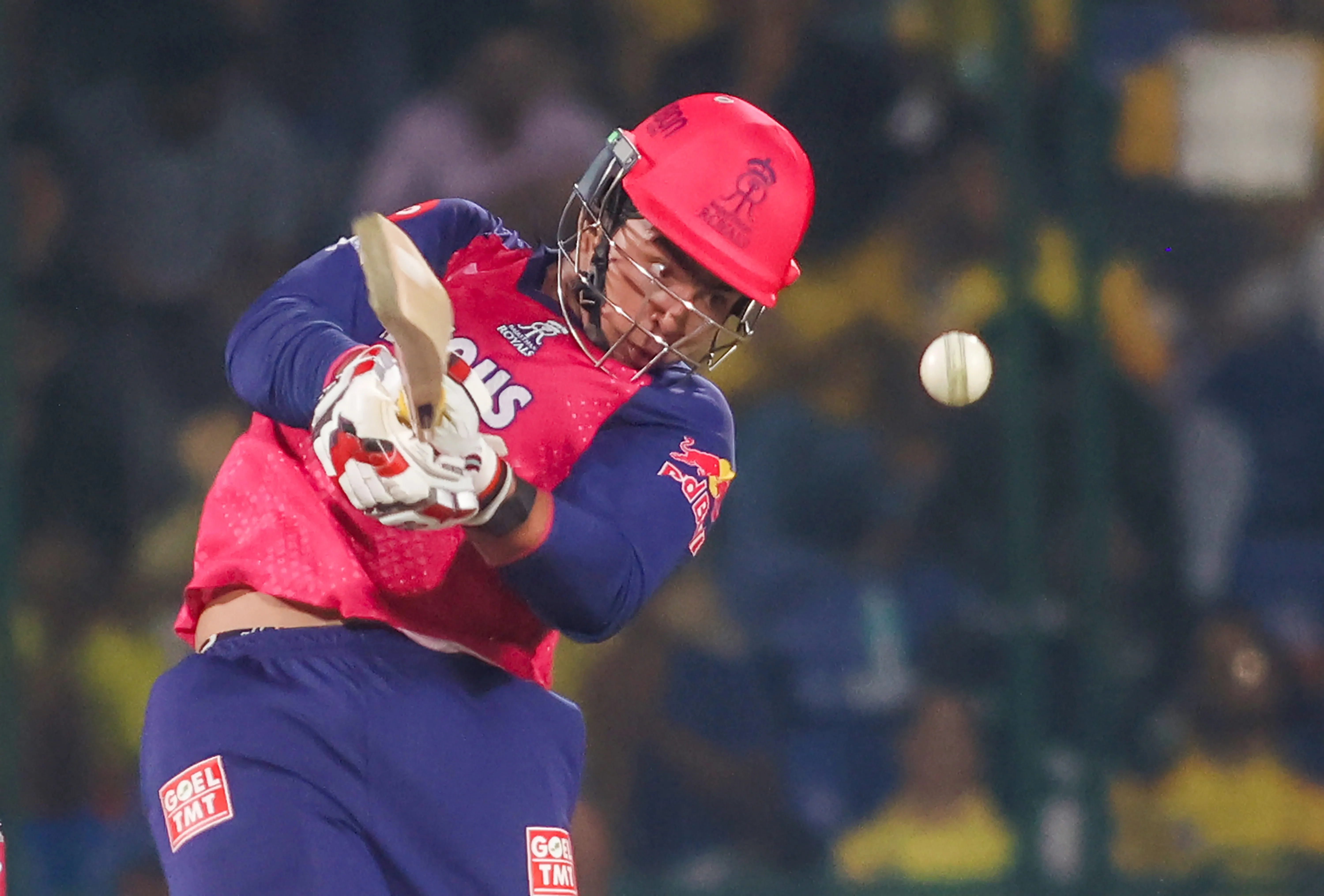 Could IPL 2025's Breakout Stars Suryavanshi and Mhatre Shine in India U19 Squad for England Tour?