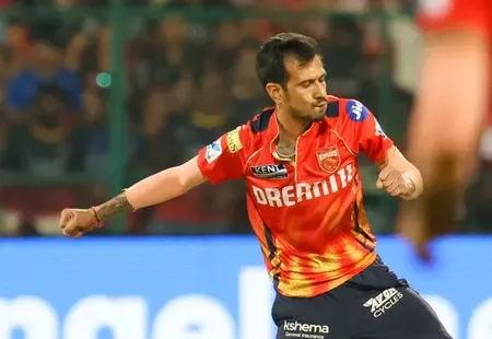 Did Chahal’s Hat-Trick Dismantle CSK After Curran’s Masterclass at Chepauk?