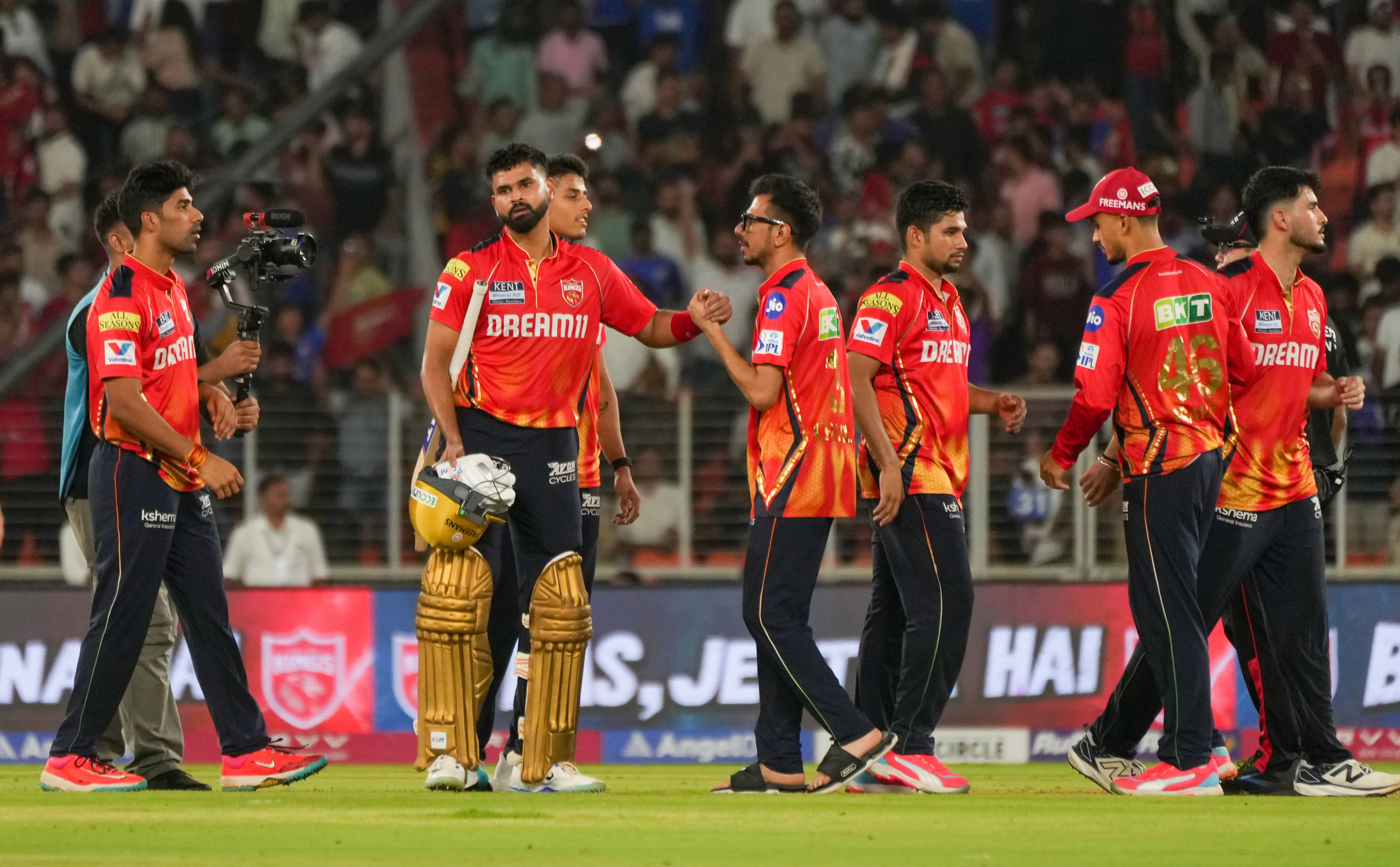 Will IPL 2025 See RCB or PBKS Claim Their First Title?