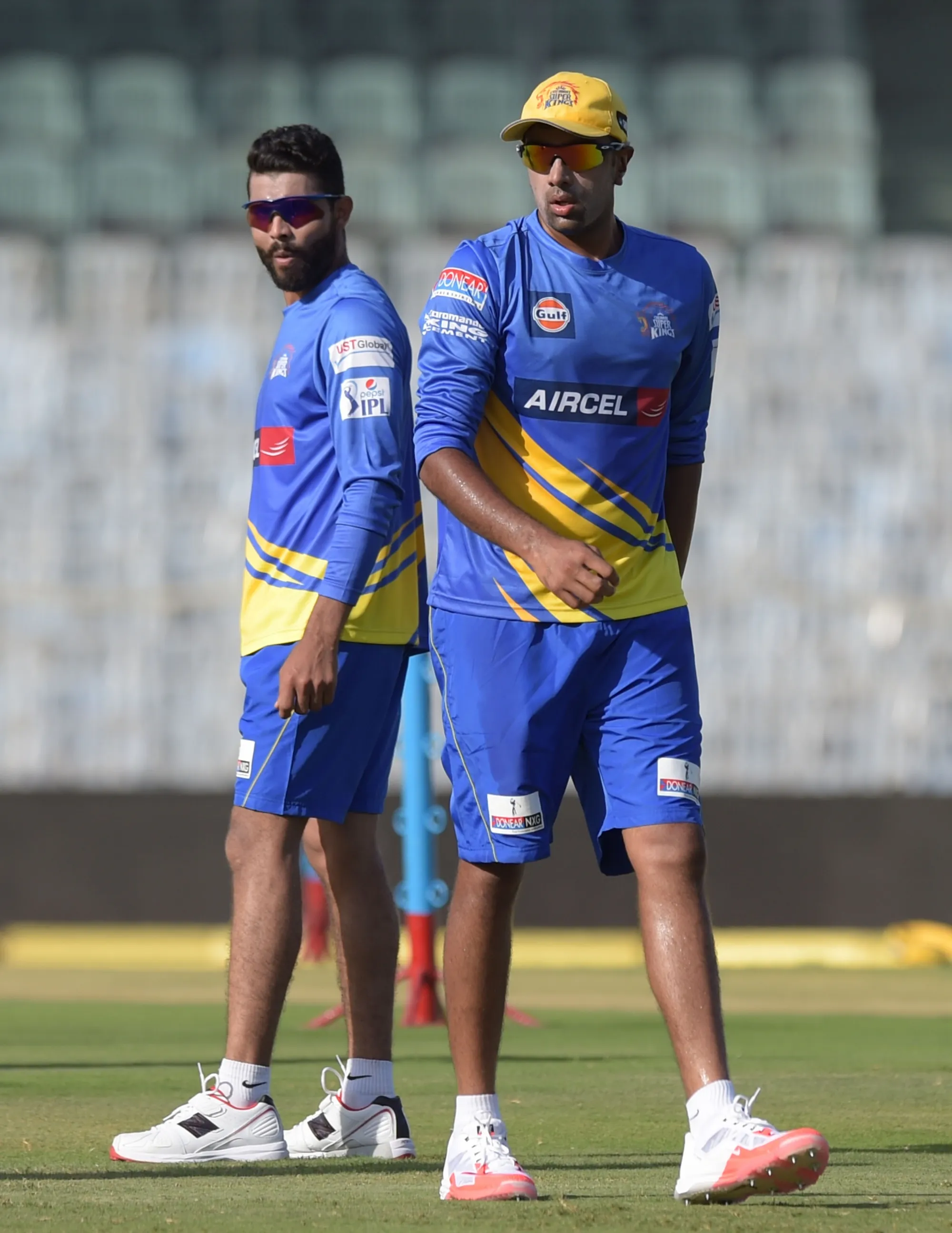IPL 2025: Piyush Chawla Lauds Spin Departments of CSK, KKR, and MI