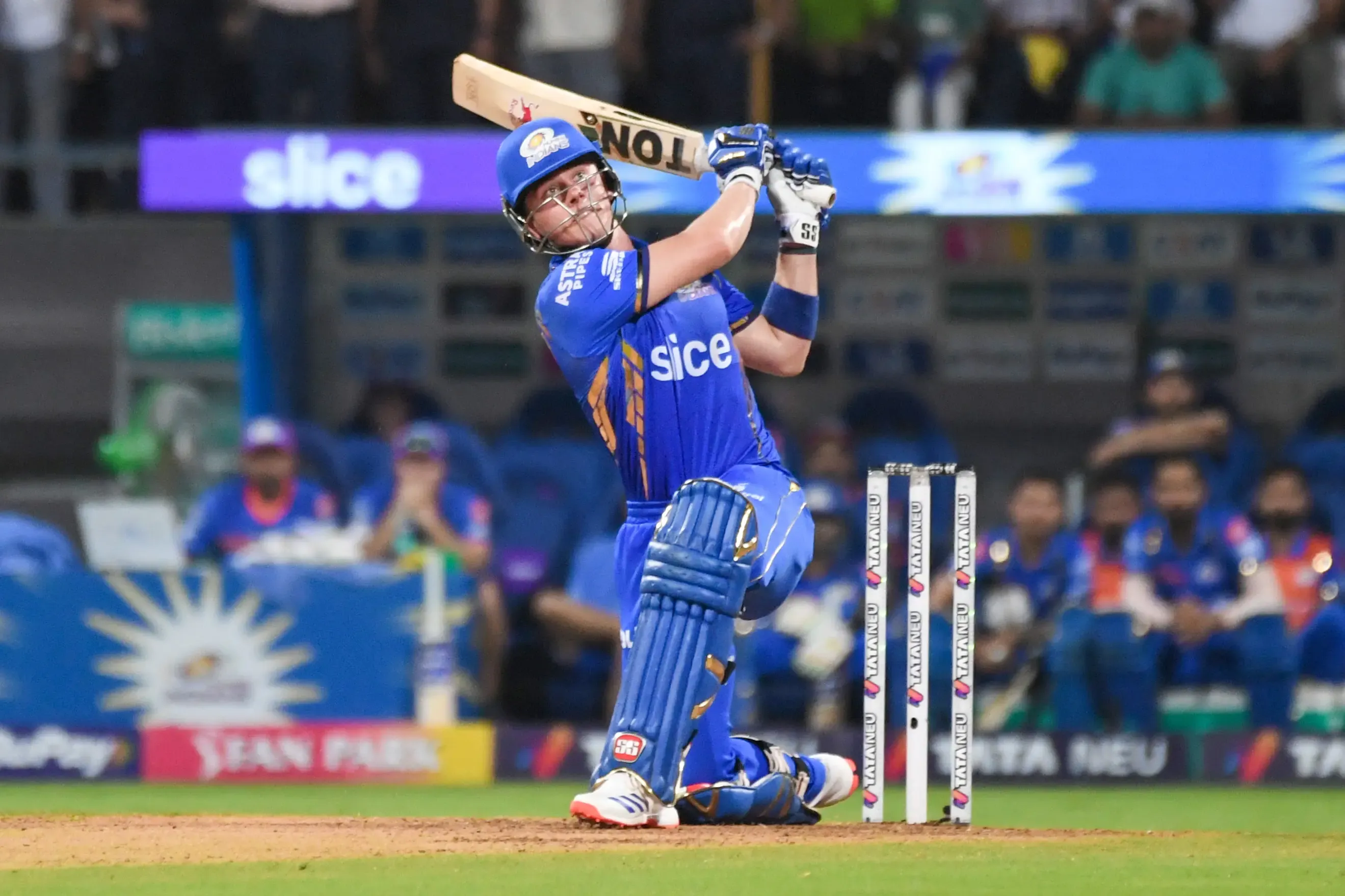 IPL 2025: CSK Acquires Dewald Brevis as Gurjapneet Singh's Replacement