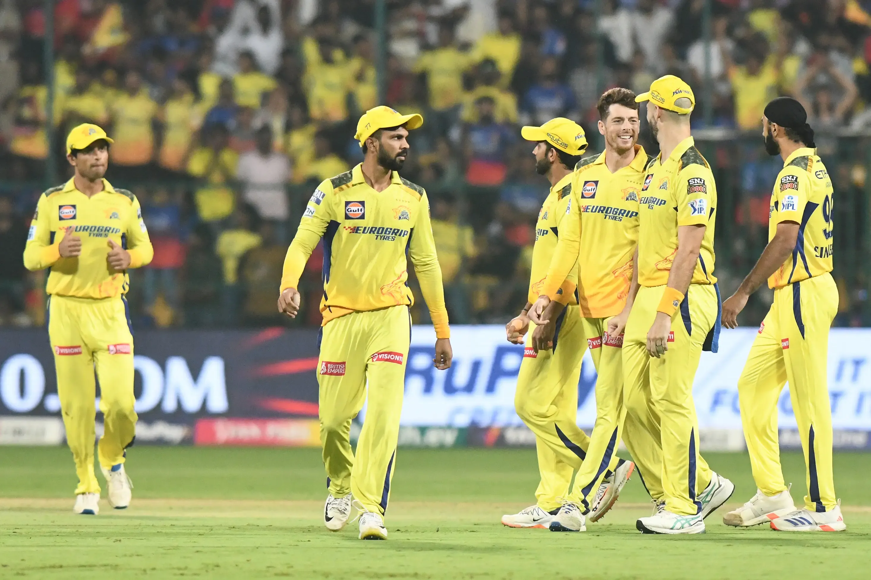 IPL 2025: CSK Poised as Favorites Against Bumrah-less Mumbai Indians in El Clasico