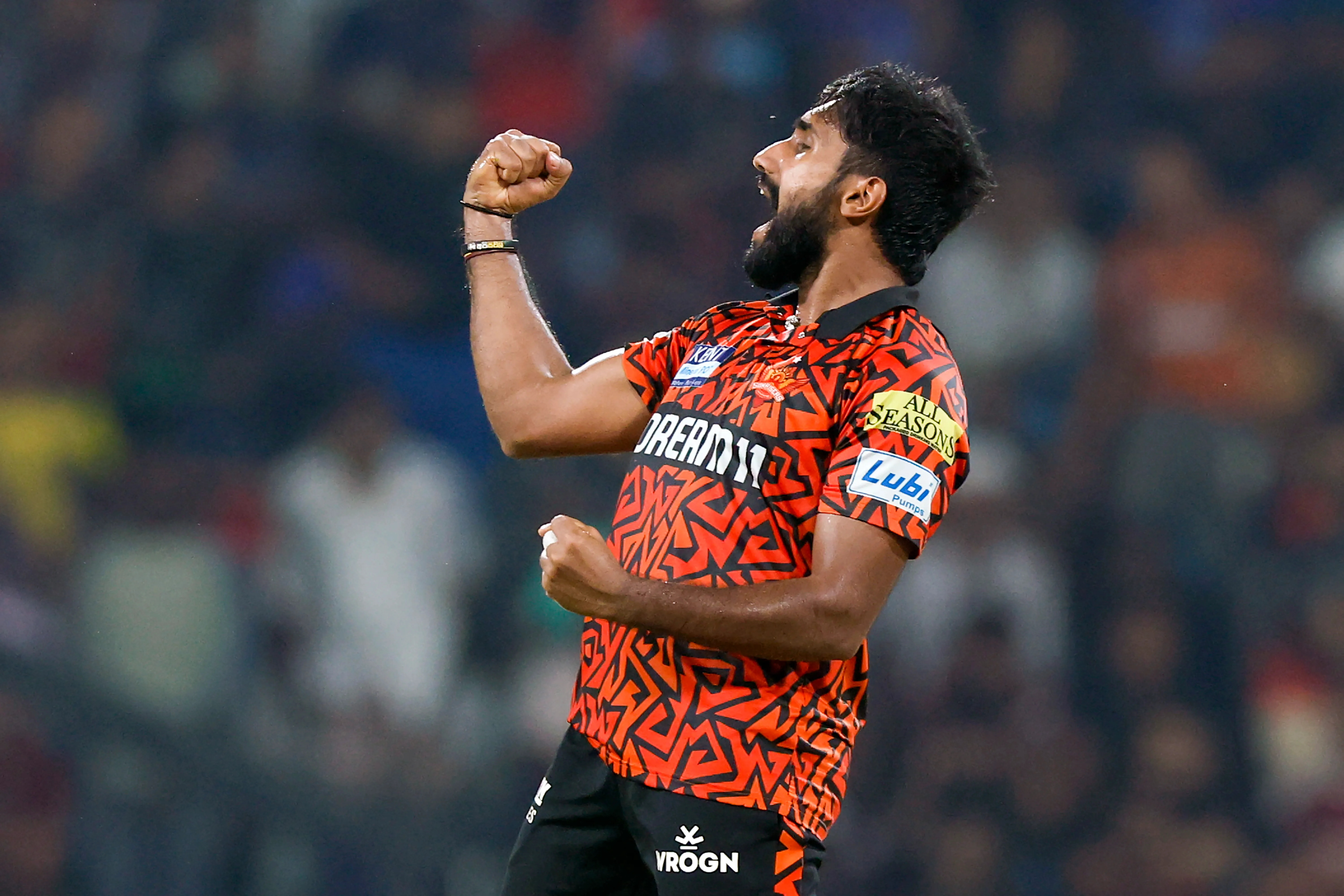 How Did Cummins and Malinga Trigger RCB's Collapse After Kishan’s 93* to Secure SRH's 42-Run Victory?