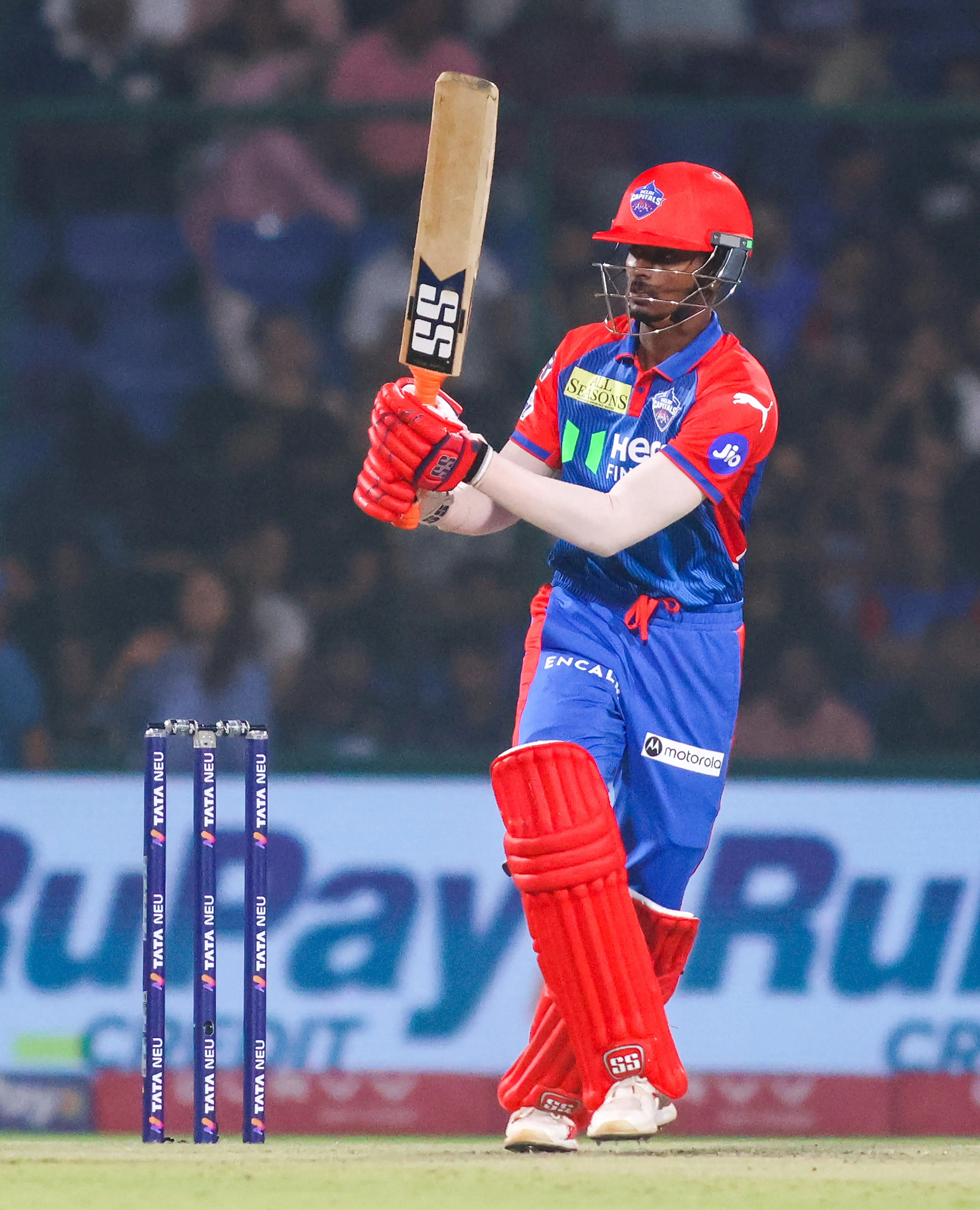 Should Delhi Capitals Stop Changing Their Top Order? Ajay Jadeja Weighs In