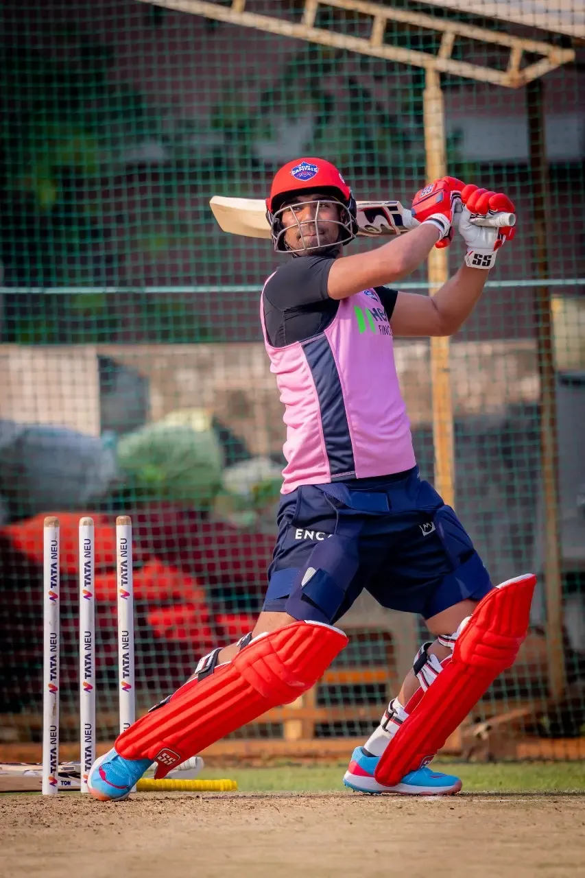 IPL 2025: Delhi Capitals Aim for Victory Against SRH in Vizag