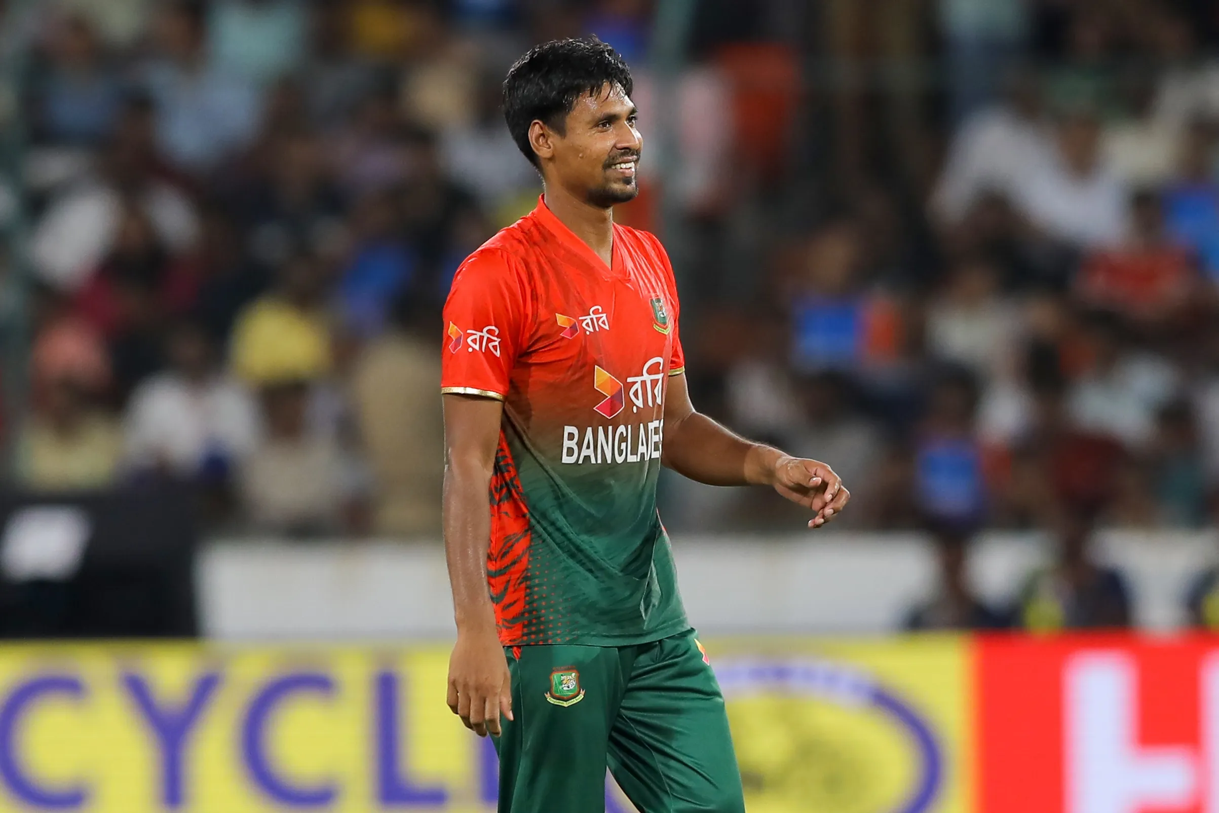 Did Delhi Capitals Secure Mustafizur as Fraser-McGurk's Replacement for IPL 2025?