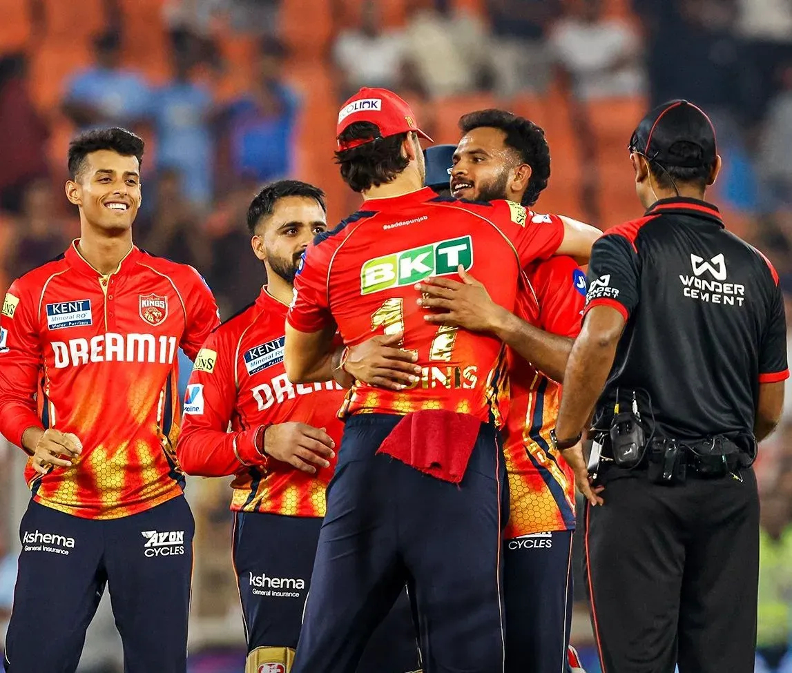 Can IPL 2025 See RCB or PBKS Claim Their First Title?