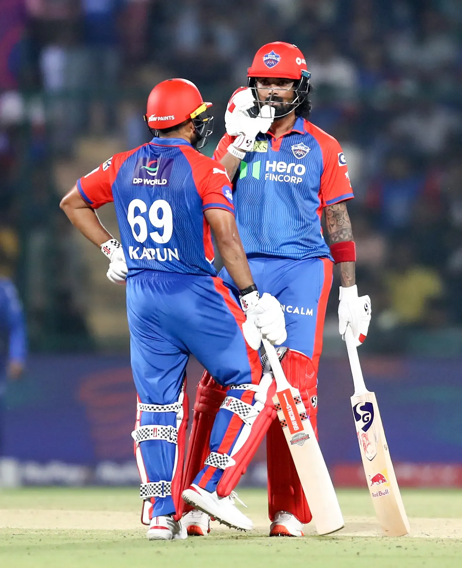 IPL 2025: Karun Nair Expresses Disappointment Over DC's Defeat to MI