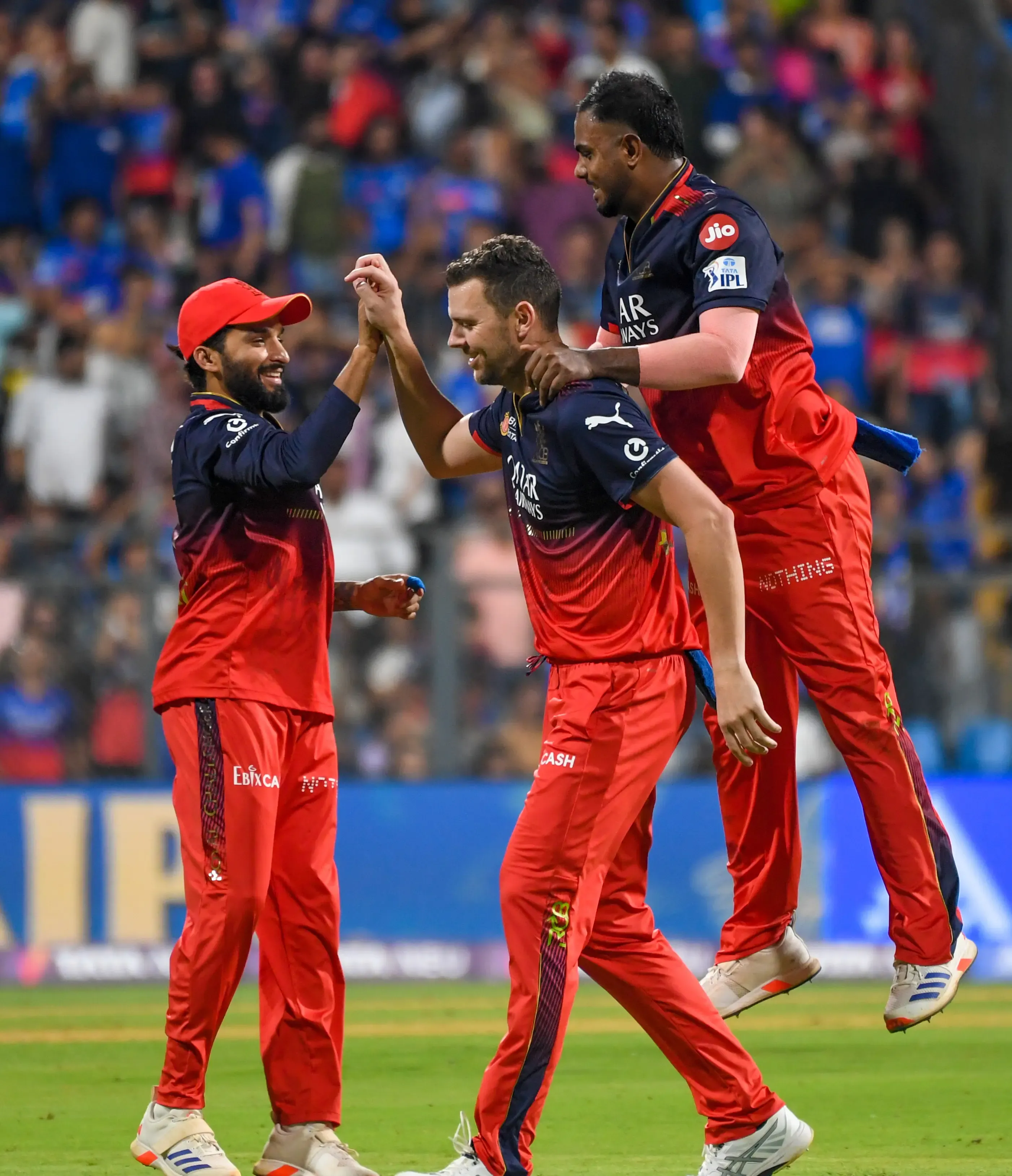 IPL 2025: Rayudu Endorses Patidar to Break RCB's Title Drought