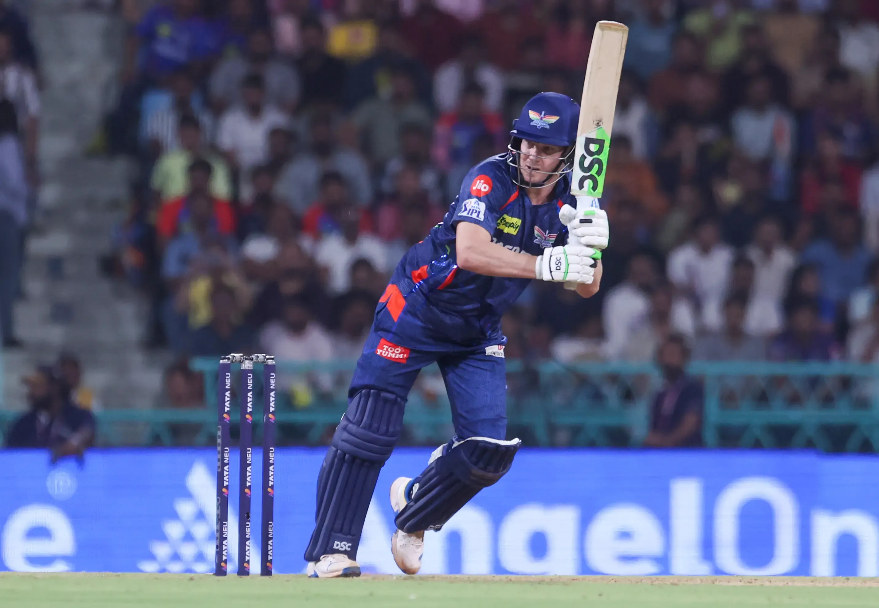 IPL 2025: LSG Coach Dahiya Discusses Miller's Promotion Strategy