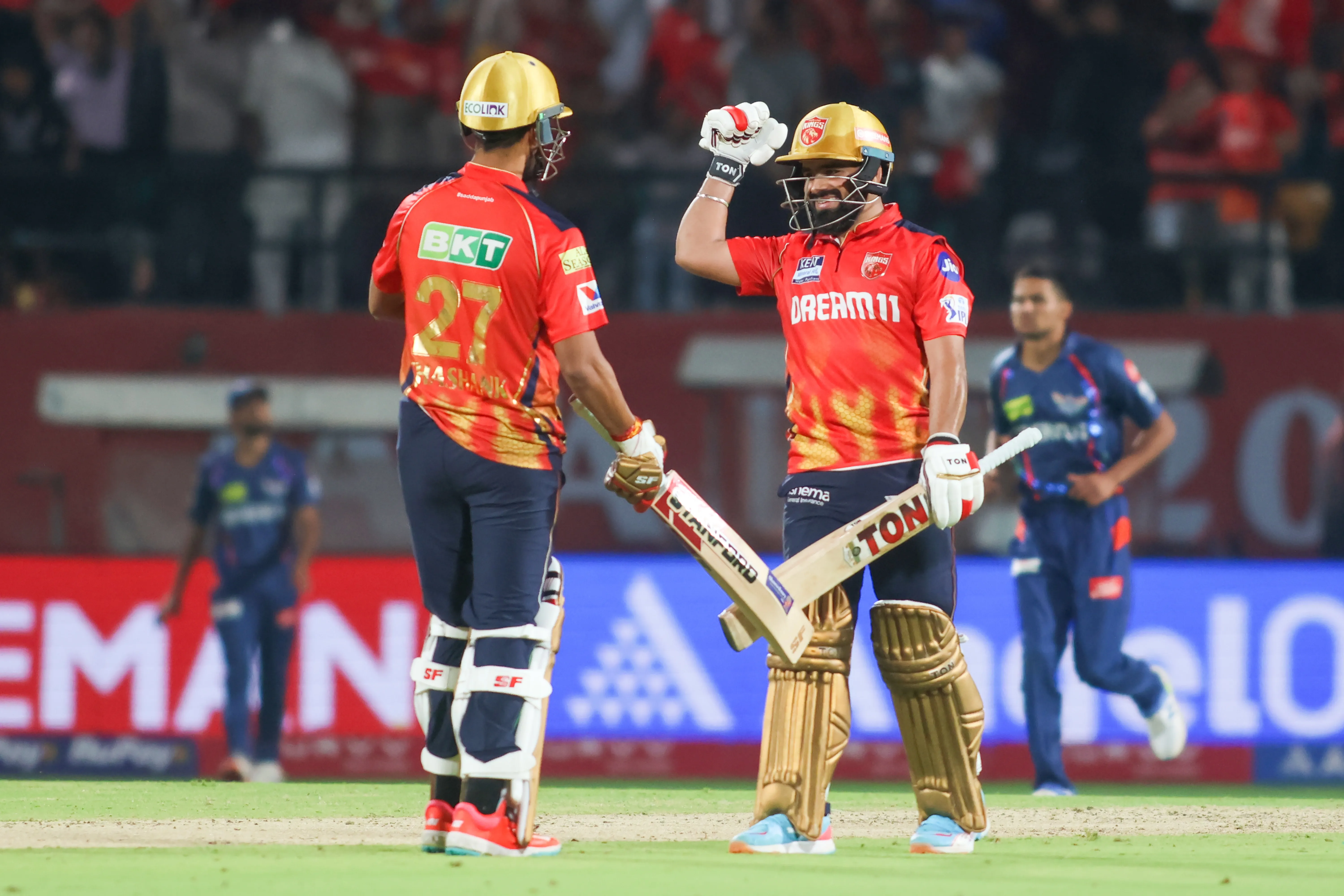Did Everyone Step Up at the Right Time in IPL 2025?