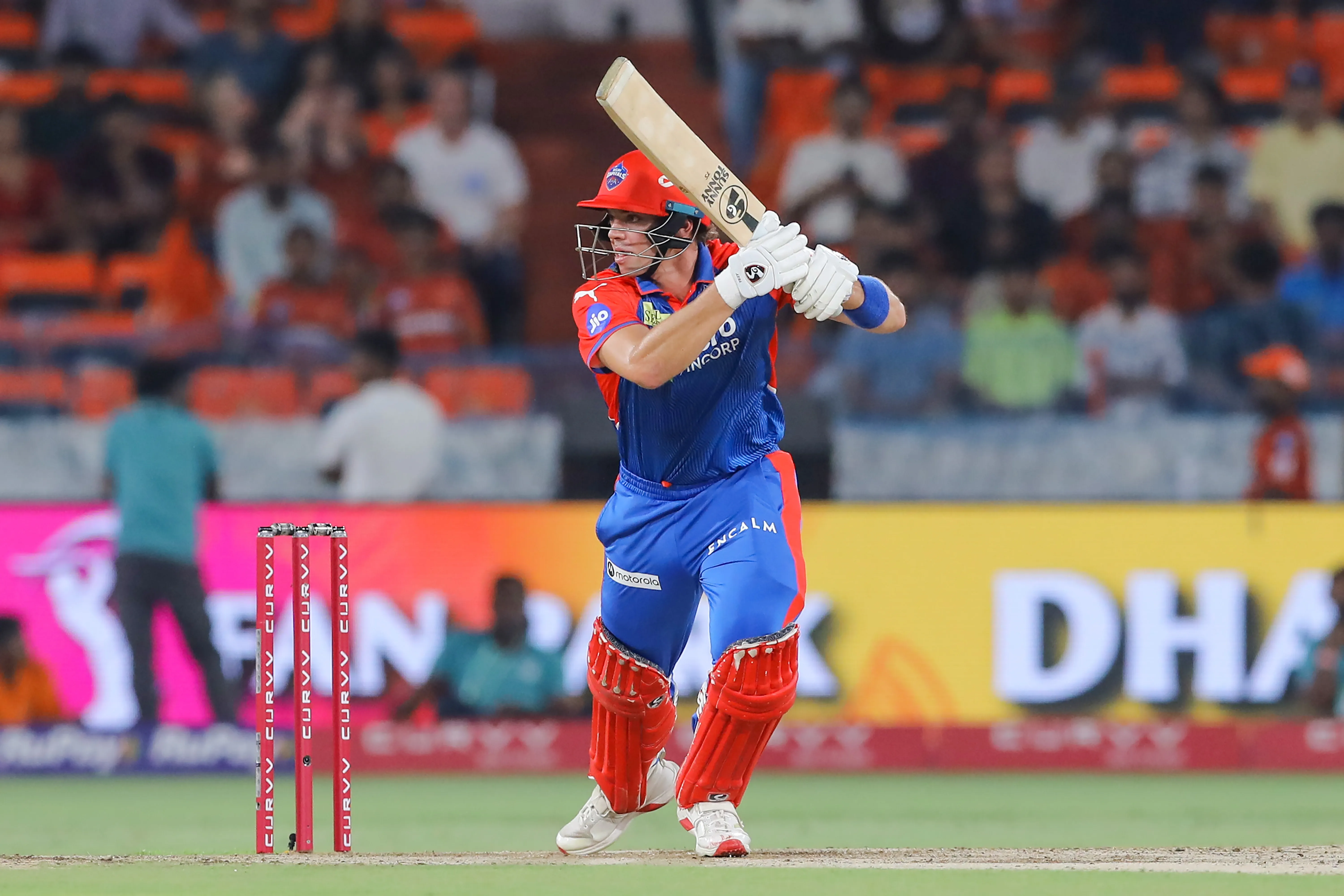 Will Faf du Plessis and Tristan Stubbs Reinforce Delhi Capitals Ahead of IPL 2025?