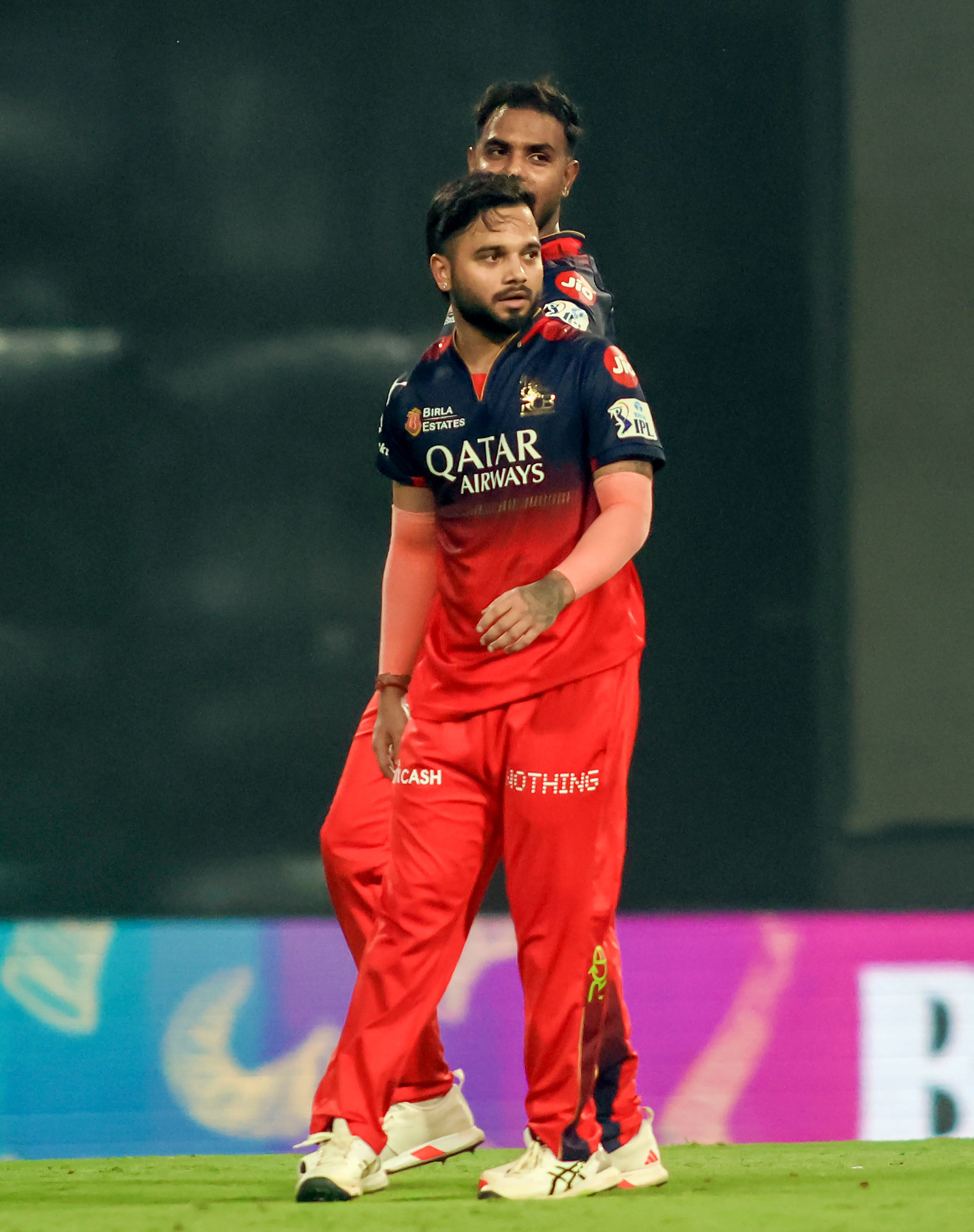 Did Suyash Sharma Believe Batters Could Not Read the Googly?