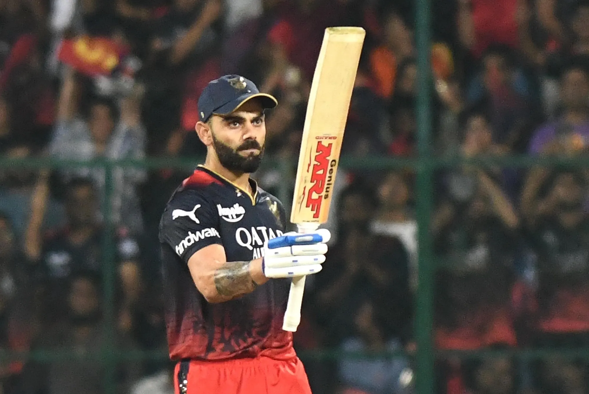 IPL 2025: Flower Recognizes 'Shift in Power' Towards Big Hitters but Continues to Support Kohli's Performance