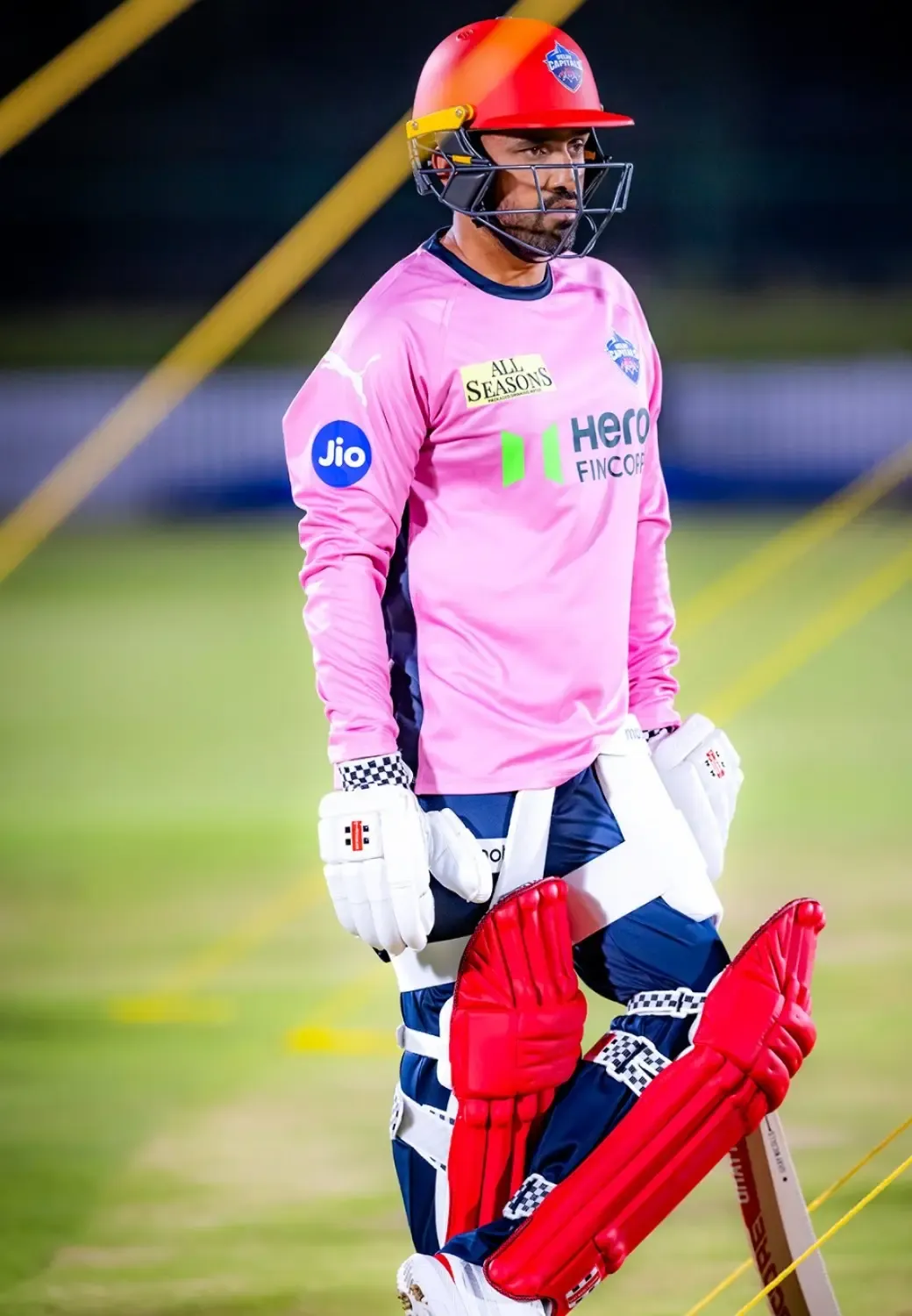 IPL 2025: Karun Nair Shares Insights on His Game and Preparations