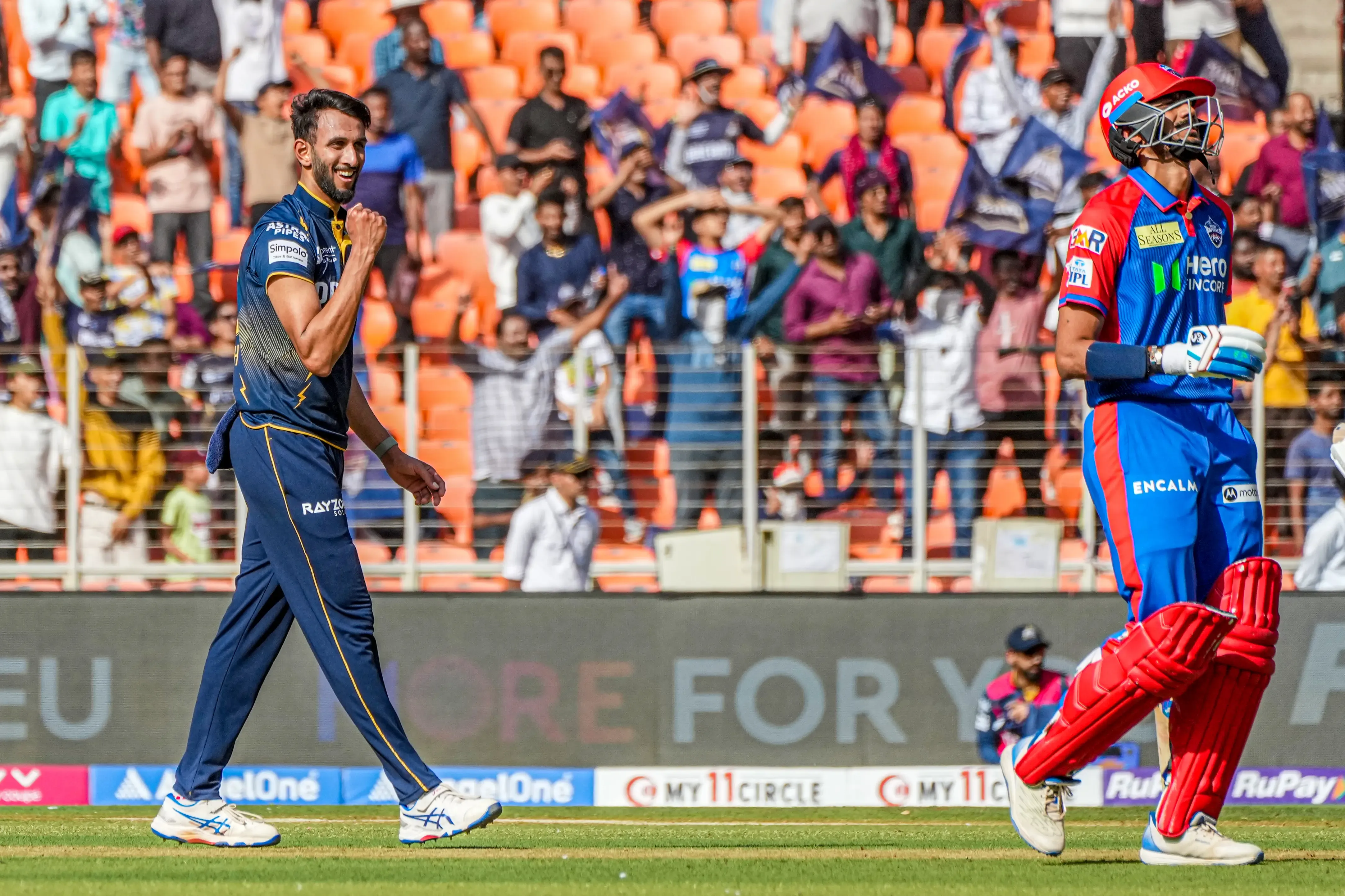 What Led to Prasidh Krishna Winning the Purple Cap in IPL 2025?