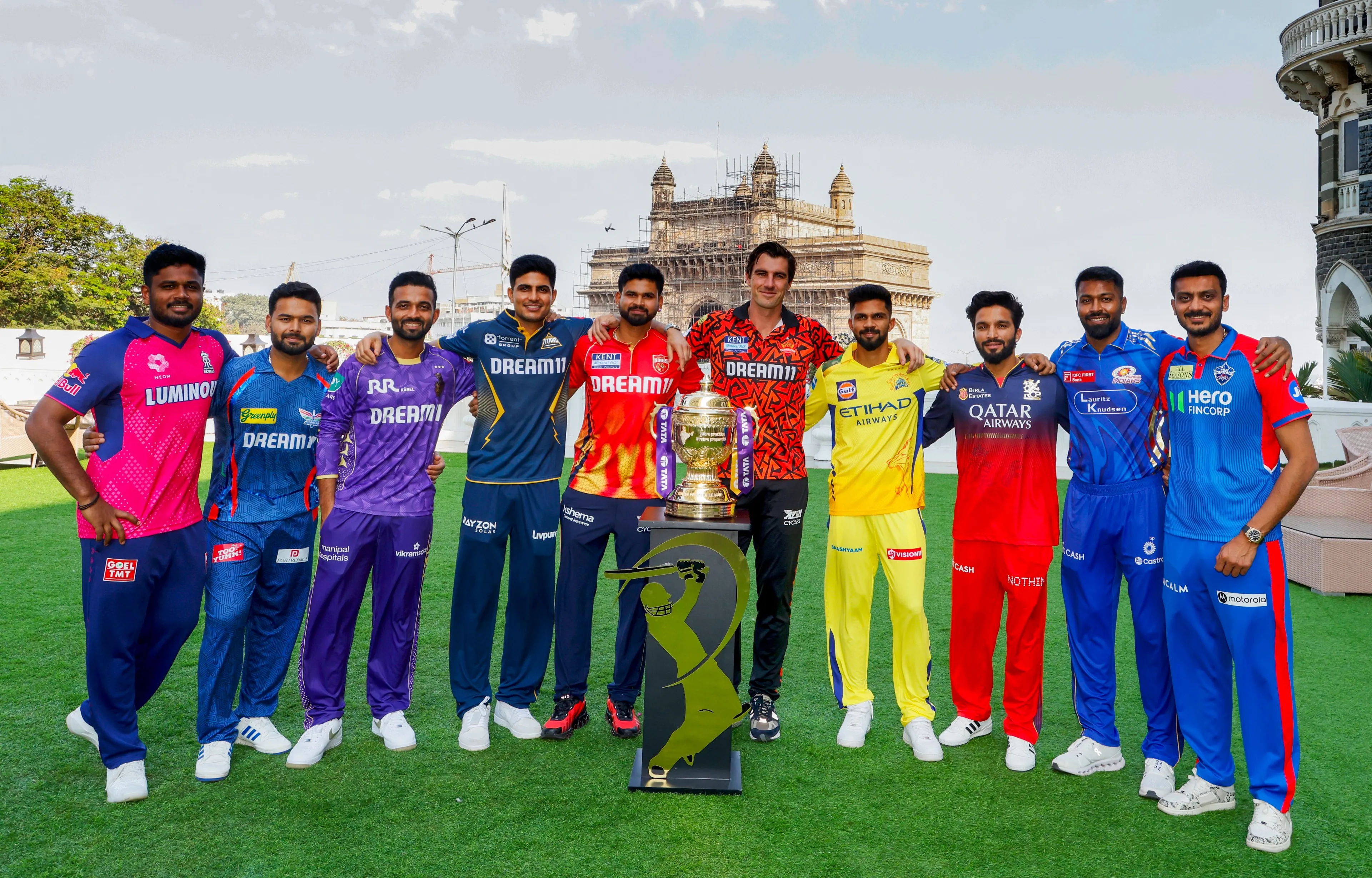 Will IPL 2025 Franchises Gather by Tuesday as Tournament Resumption Approaches?