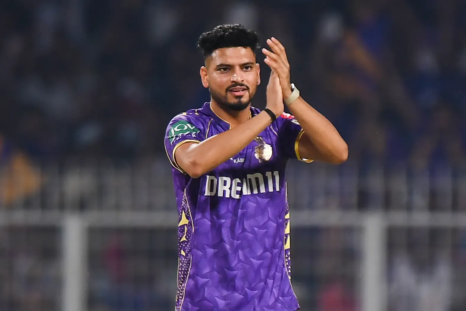 IPL 2025: Varun Aaron Applauds Vaibhav Arora’s Spell Against SRH as a Game-Changer