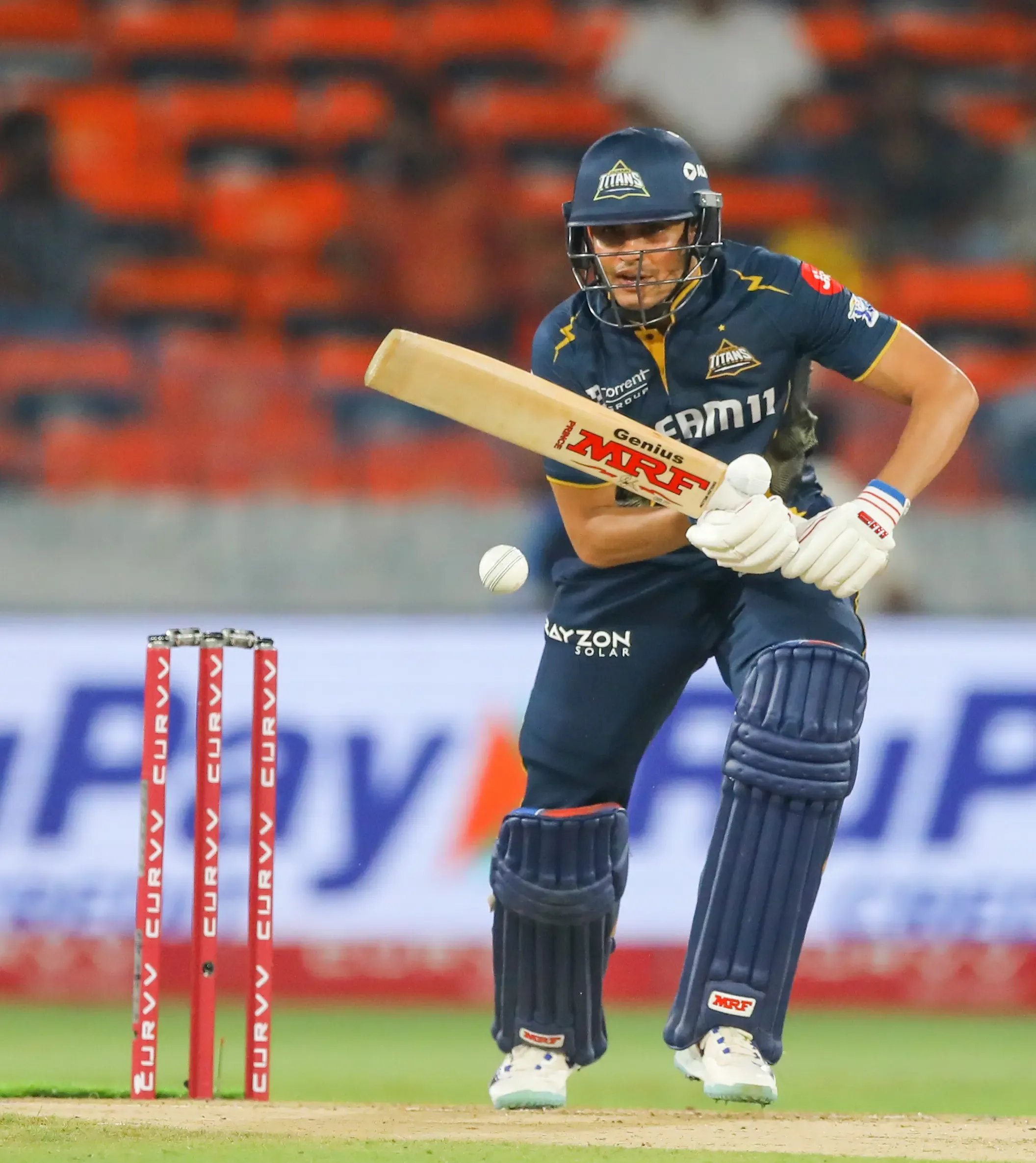 IPL 2025: Aakash Chopra Praises Shubman Gill's Growth