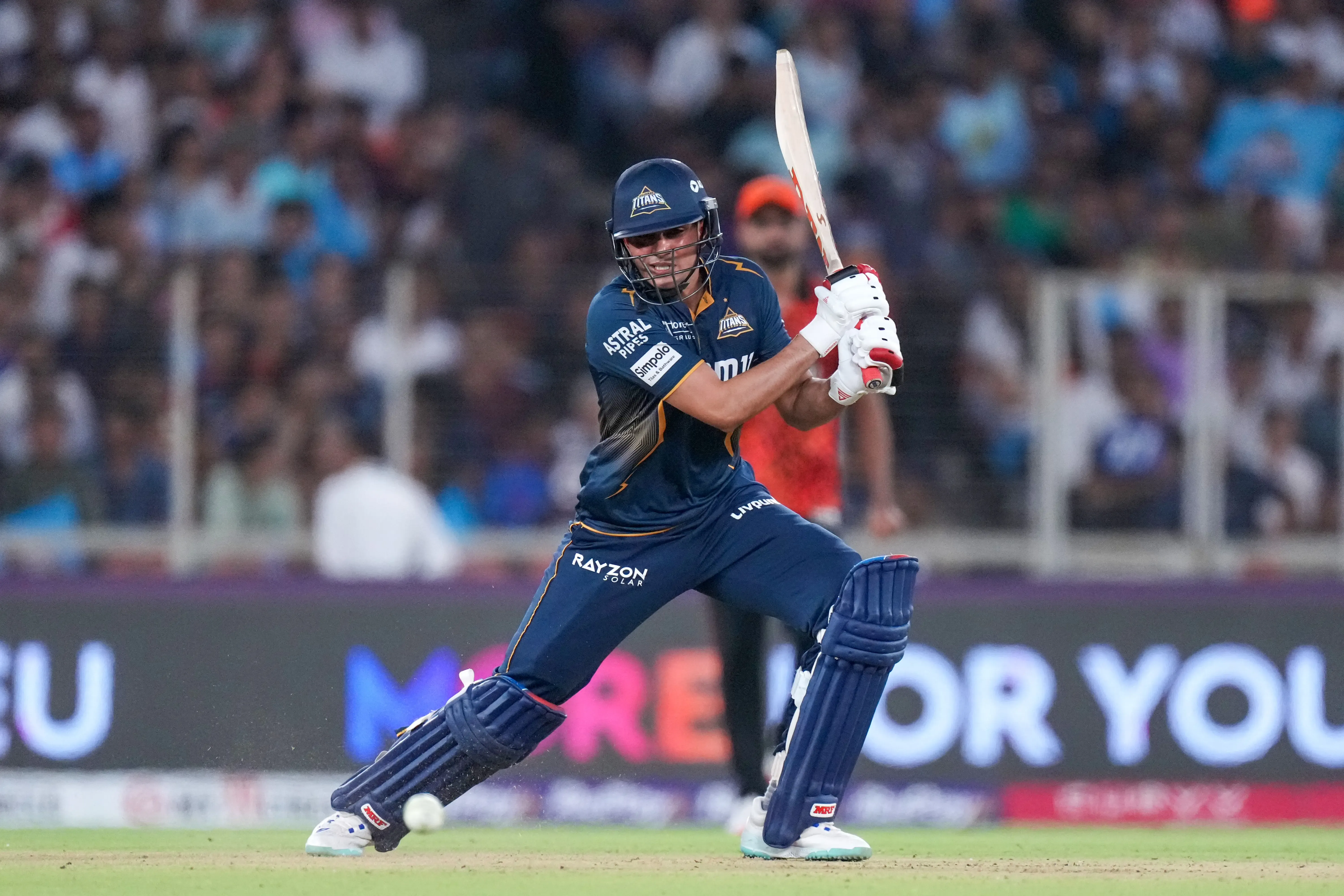 Is Shubman Gill’s Run-Scoring Style a Reflection of Virat Kohli’s?