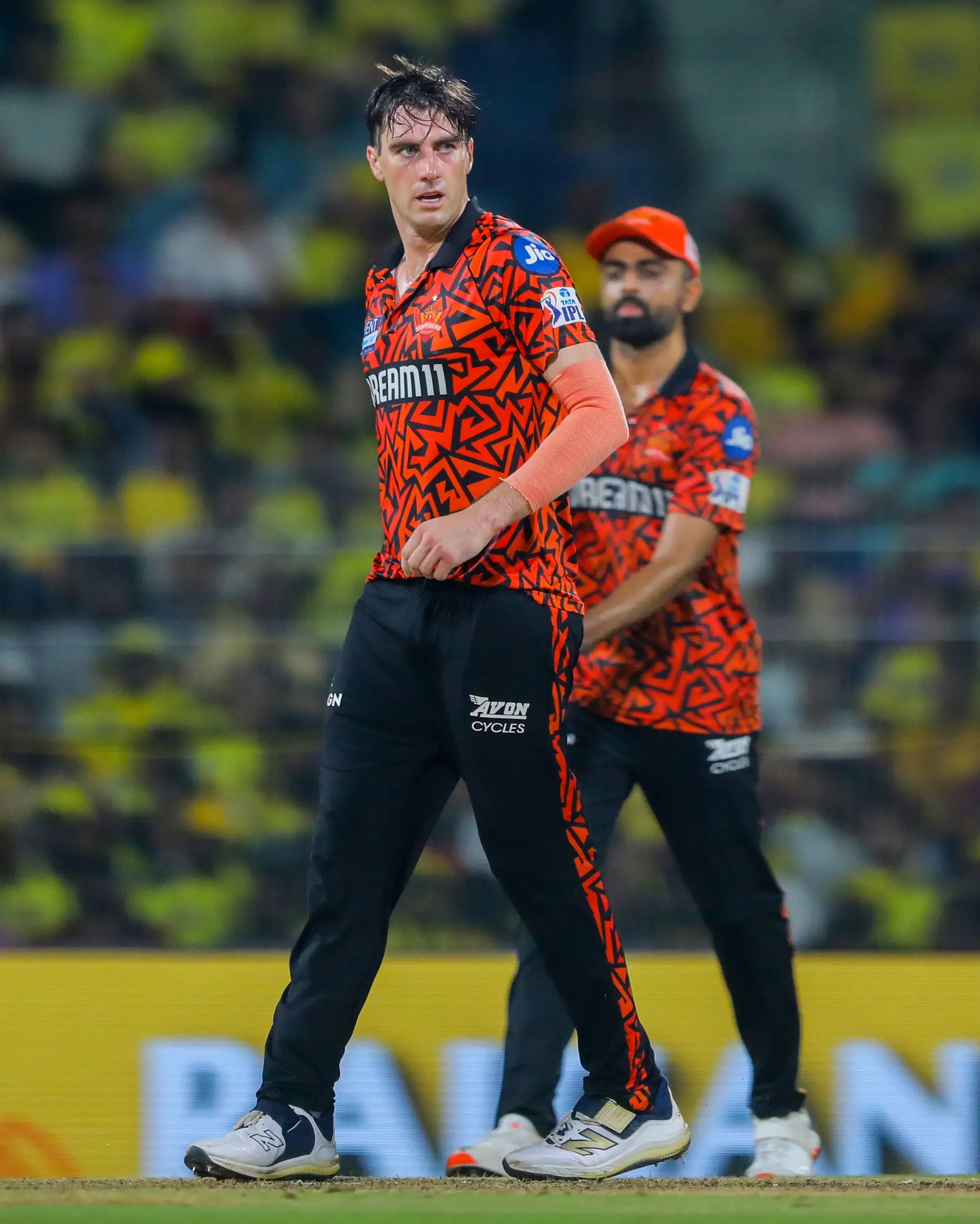 Can Gujarat Titans Secure Their Playoff Spot Against Sunrisers Hyderabad?