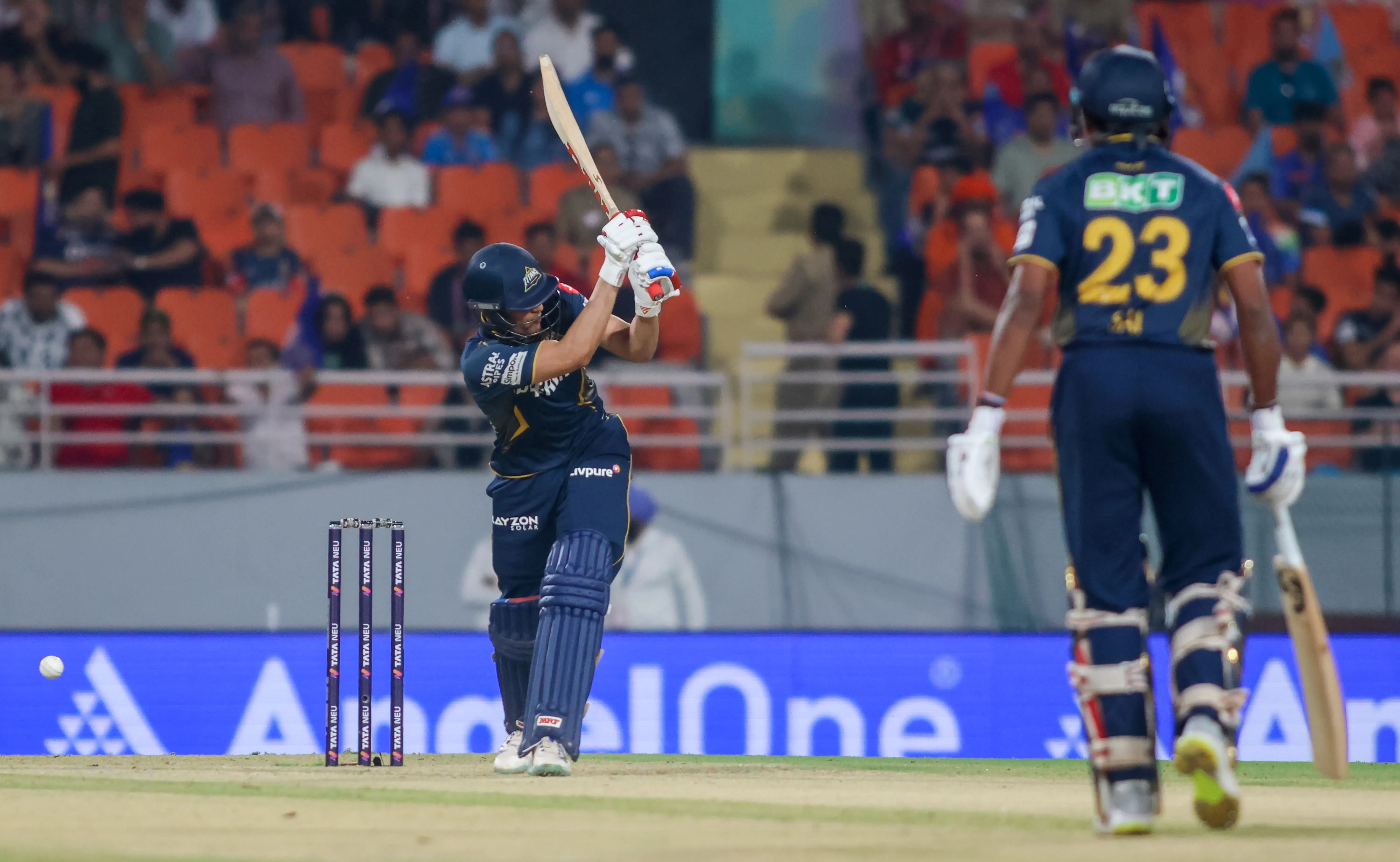 Does Gujarat Titans Need a Quality Indian Middle-Order Batter?
